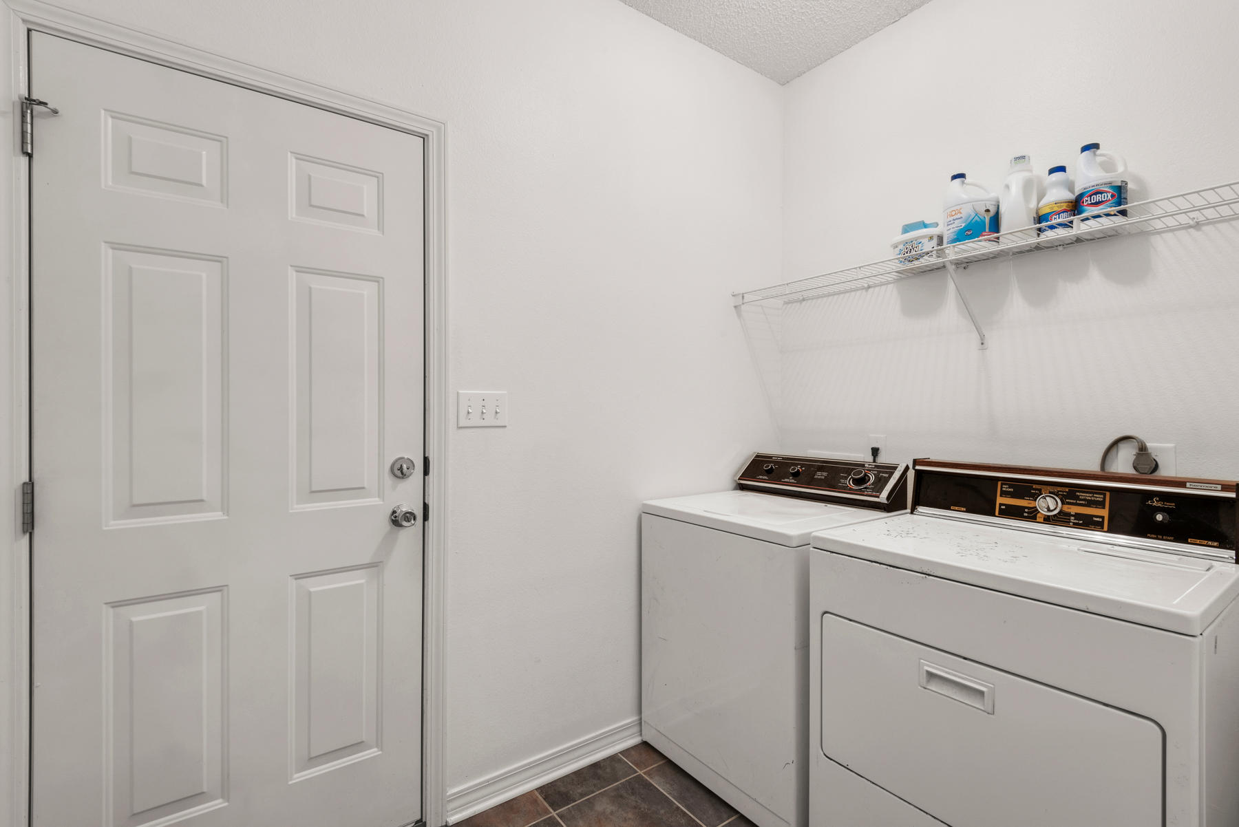 MAXENT TRACT - Residential