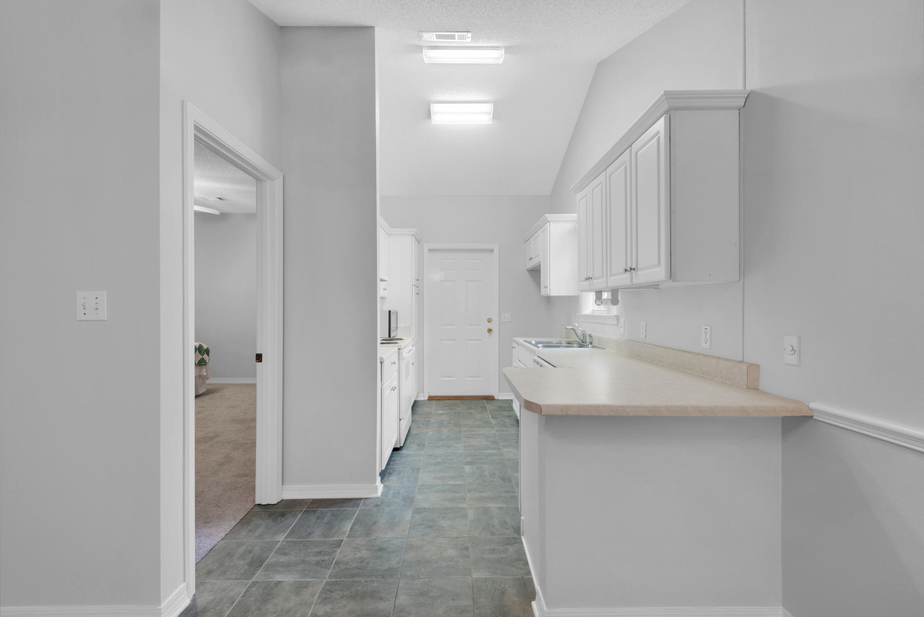 MAXENT TRACT - Residential