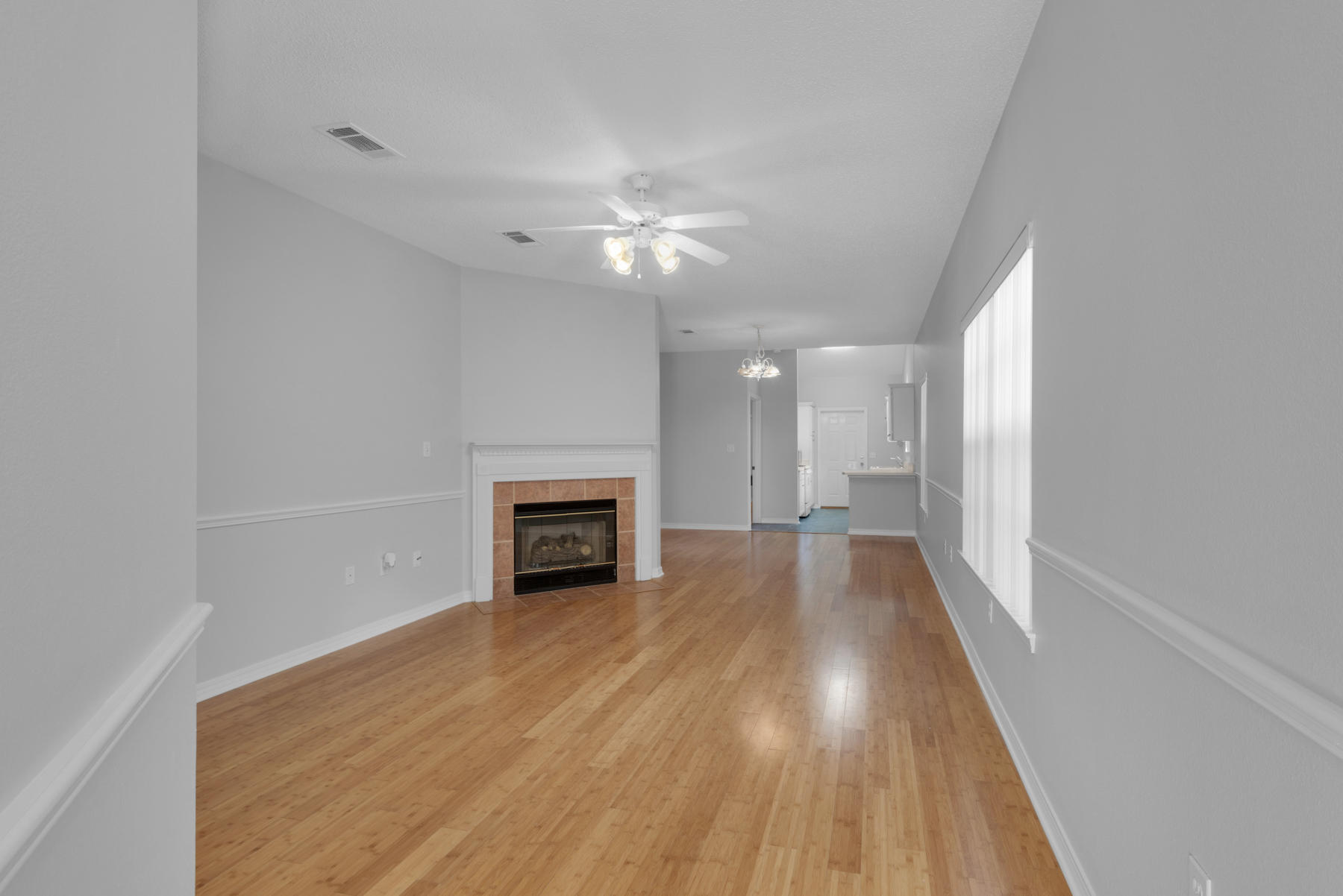 MAXENT TRACT - Residential