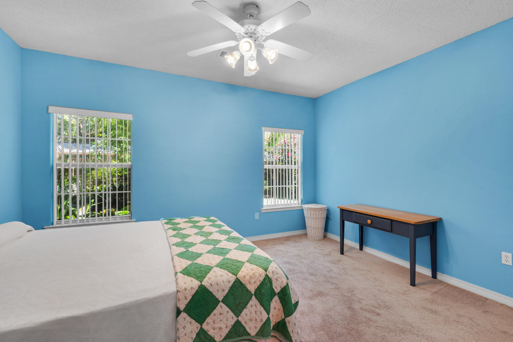 MAXENT TRACT - Residential