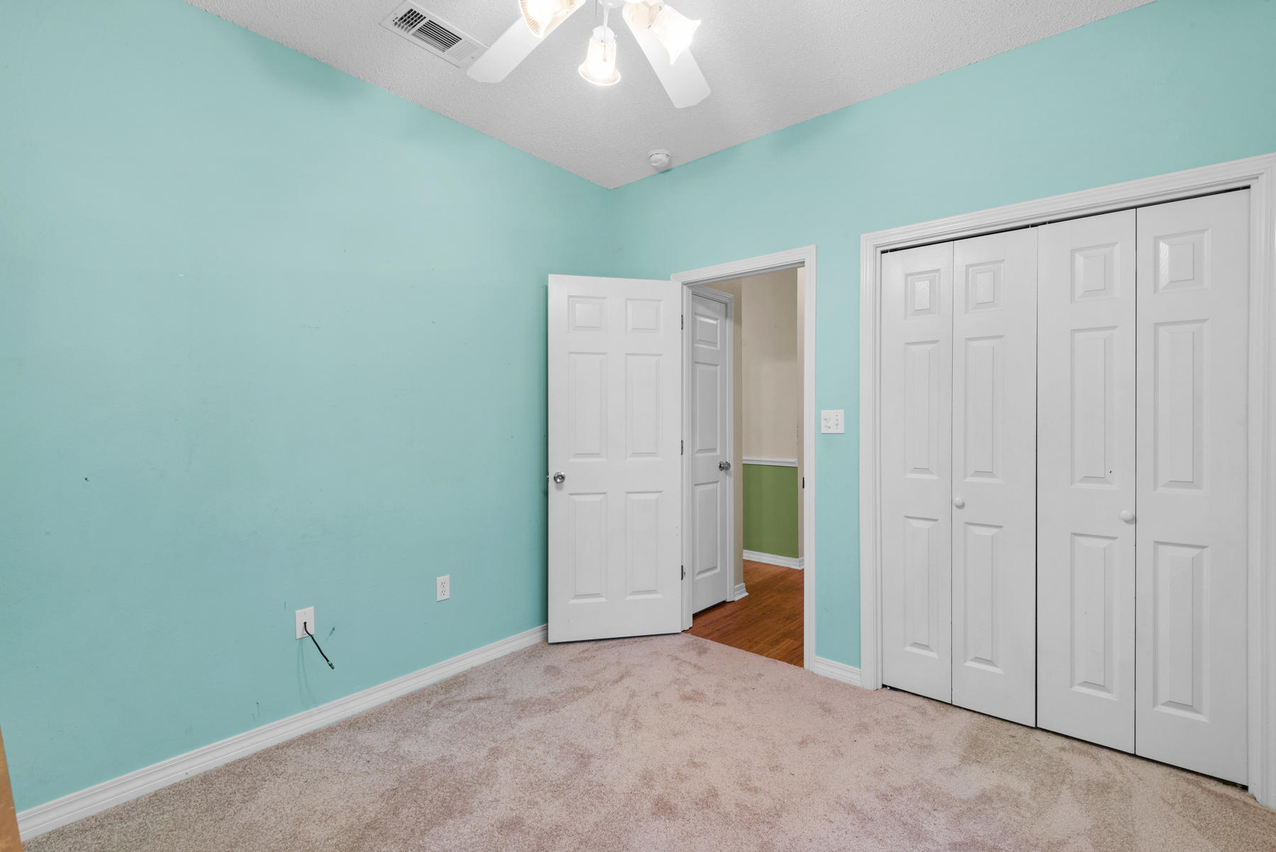 MAXENT TRACT - Residential