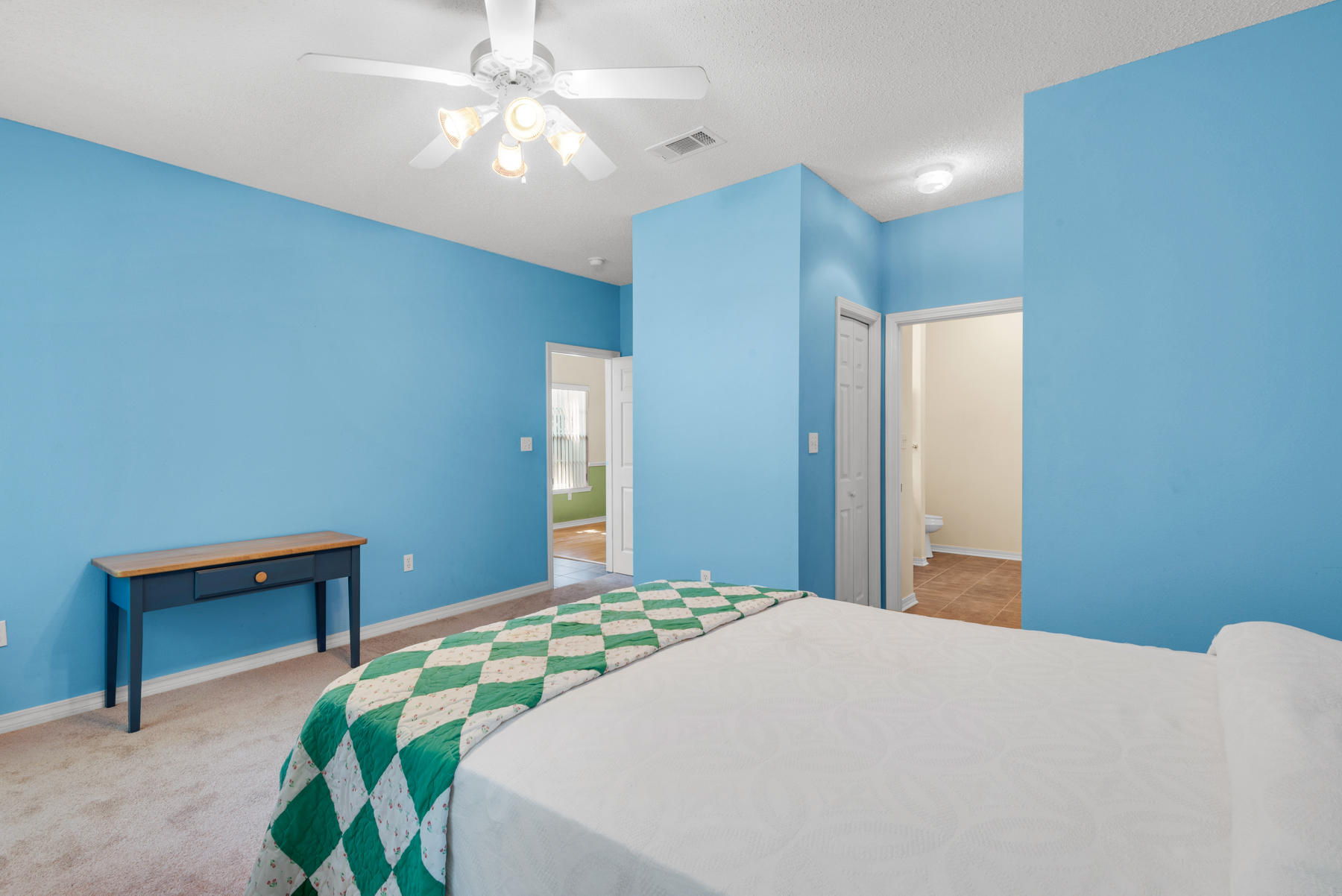 MAXENT TRACT - Residential