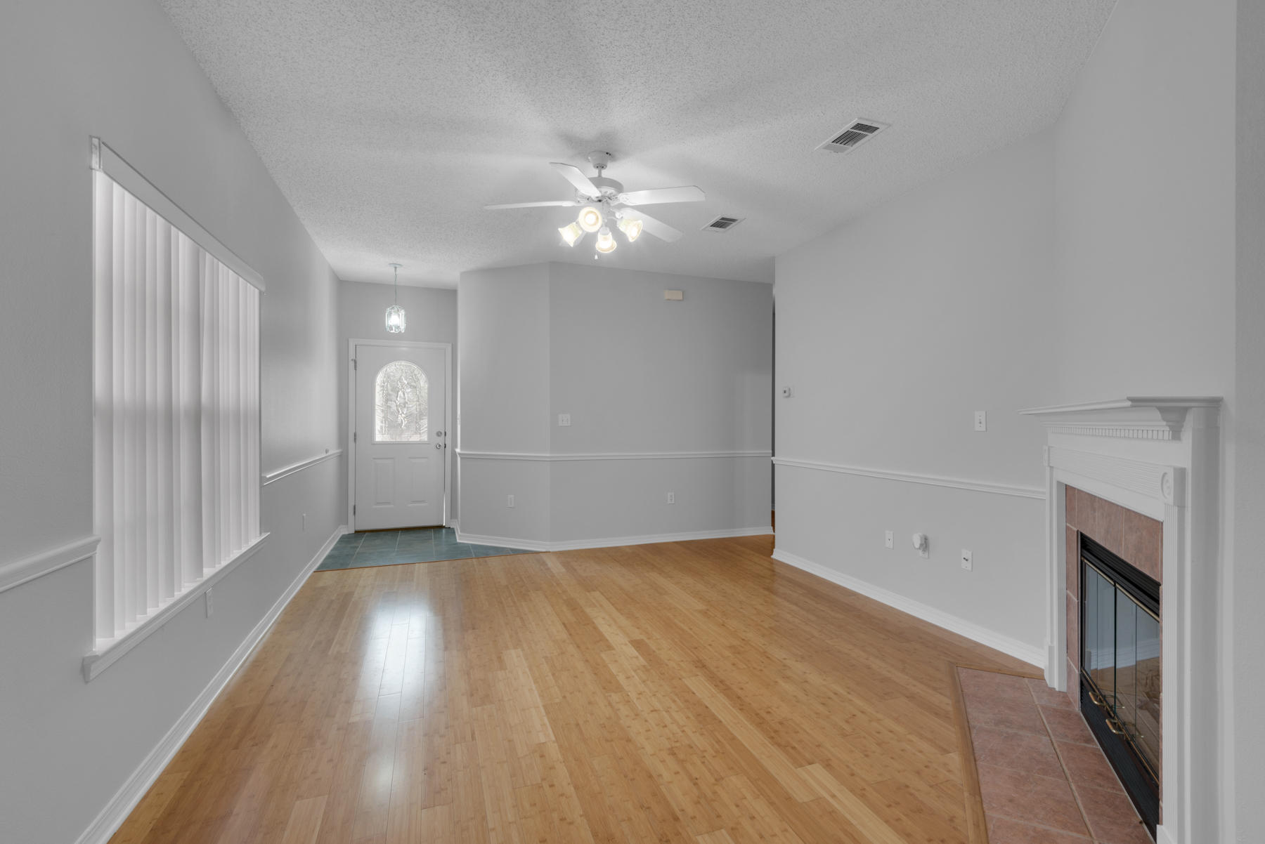 MAXENT TRACT - Residential