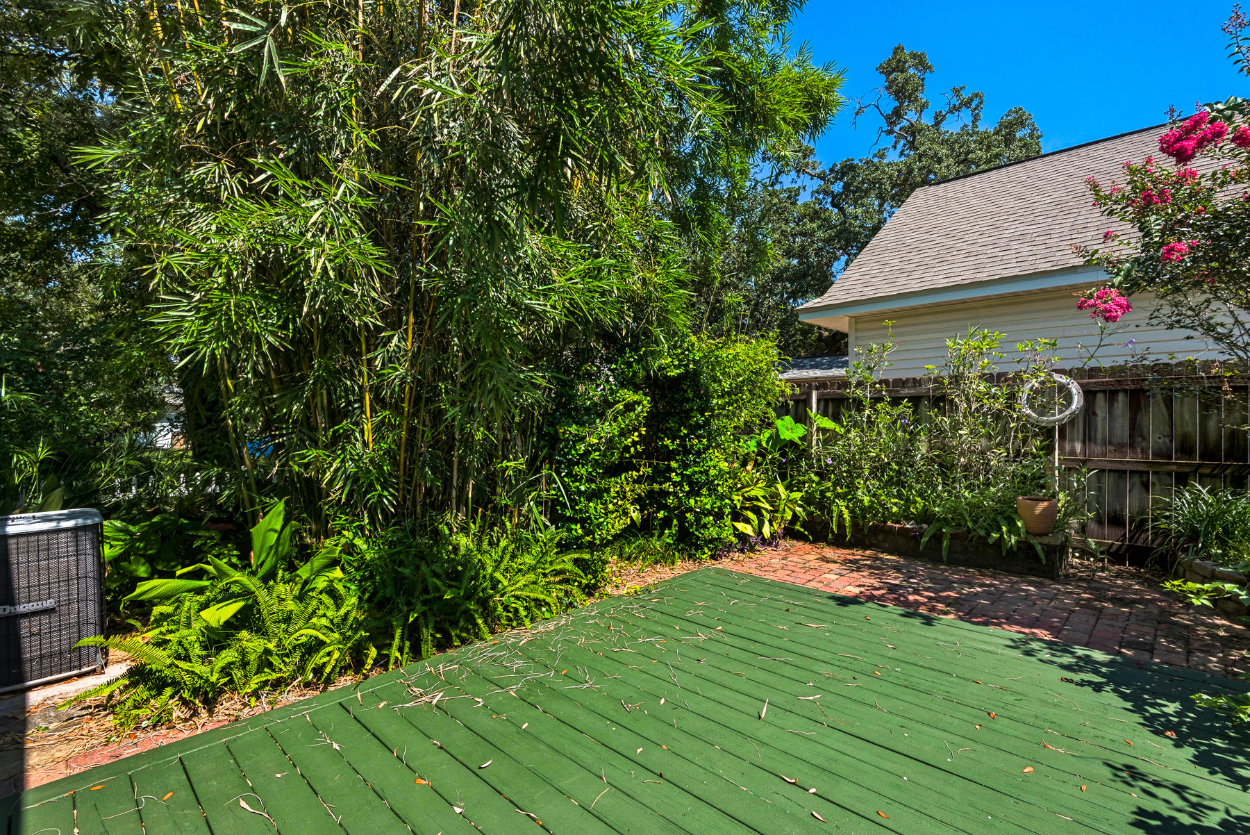 MAXENT TRACT - Residential