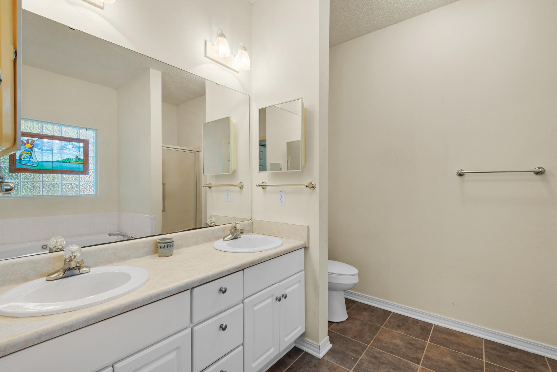 MAXENT TRACT - Residential