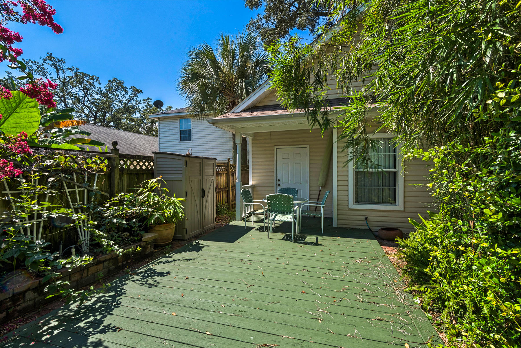 MAXENT TRACT - Residential