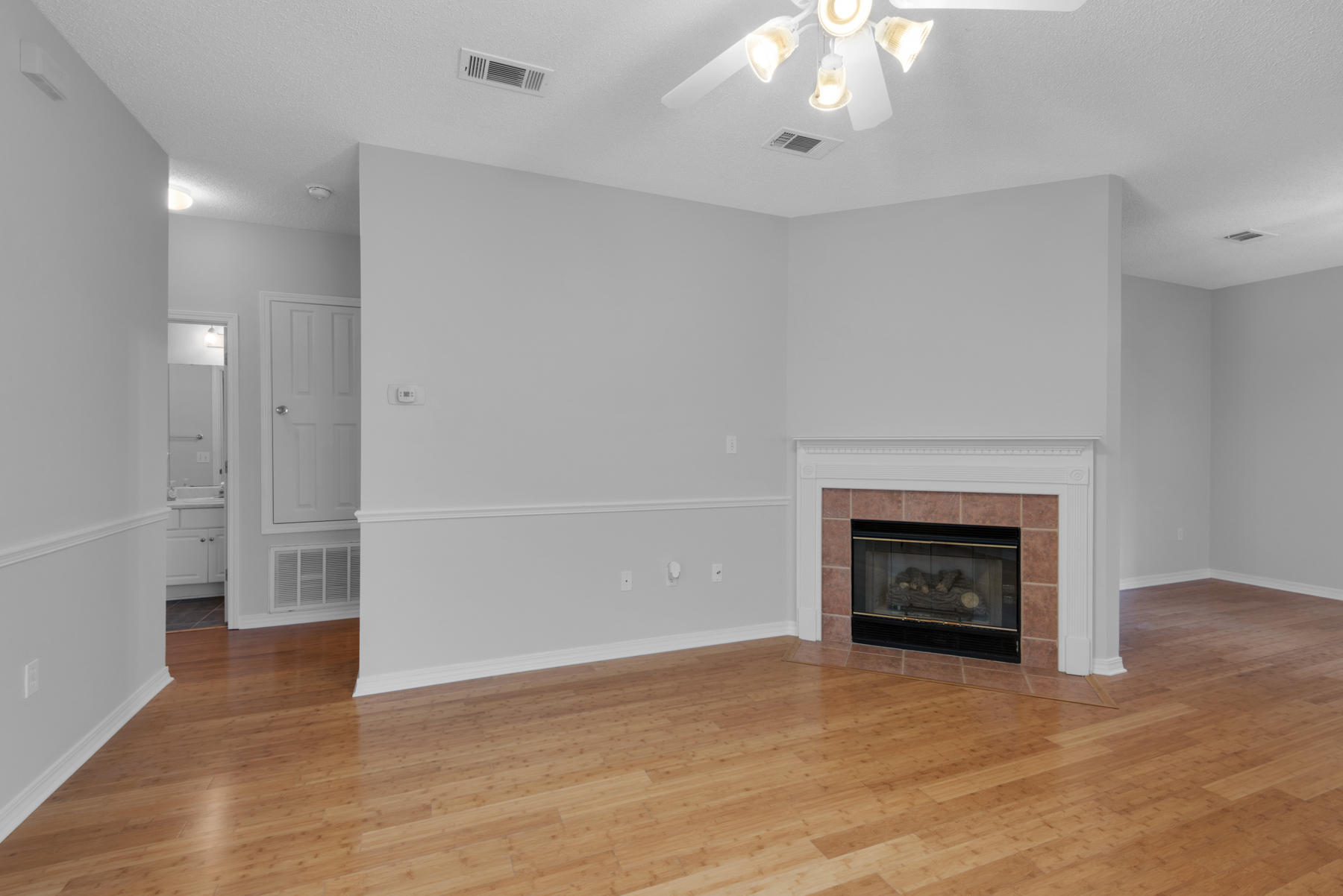 MAXENT TRACT - Residential