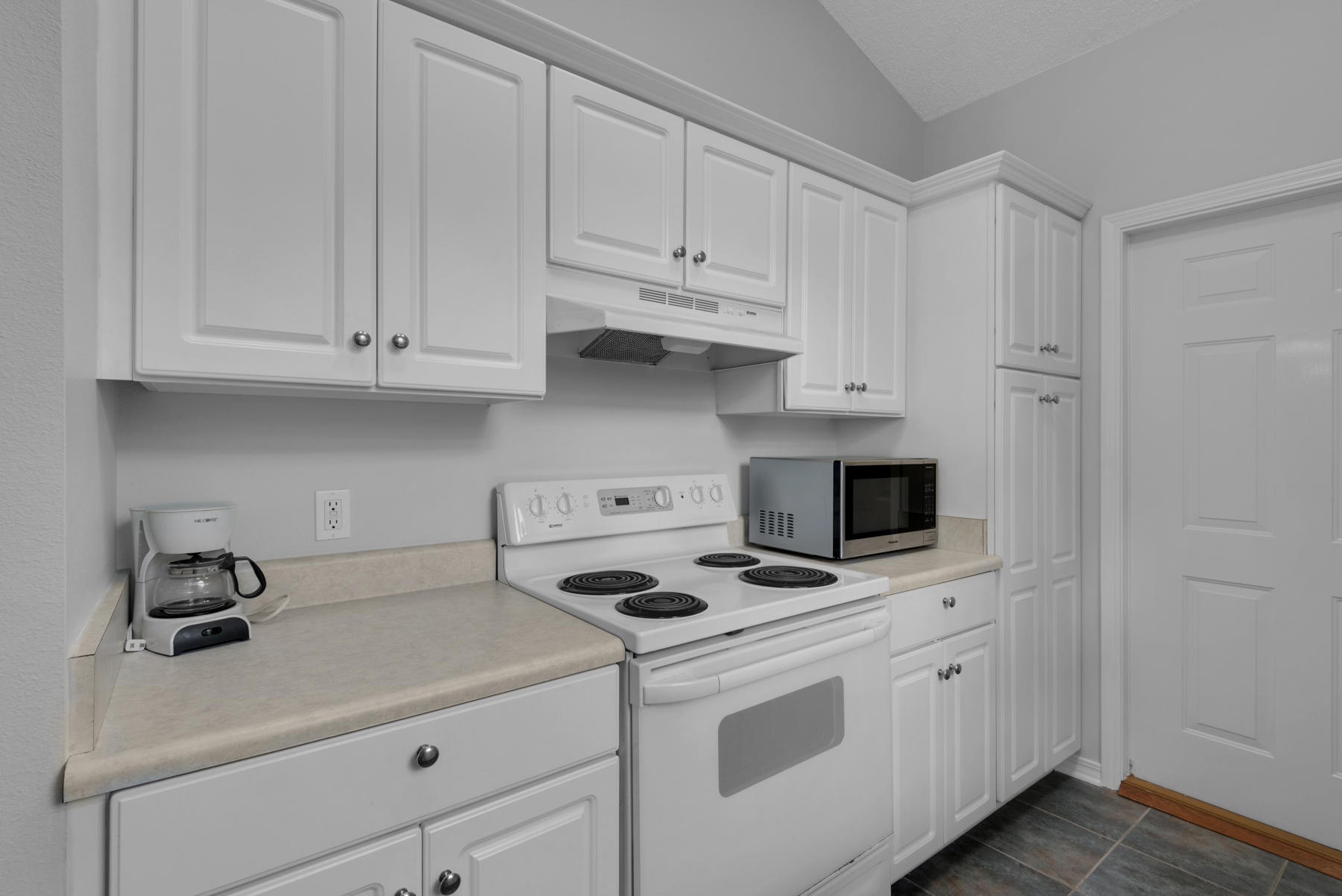 MAXENT TRACT - Residential