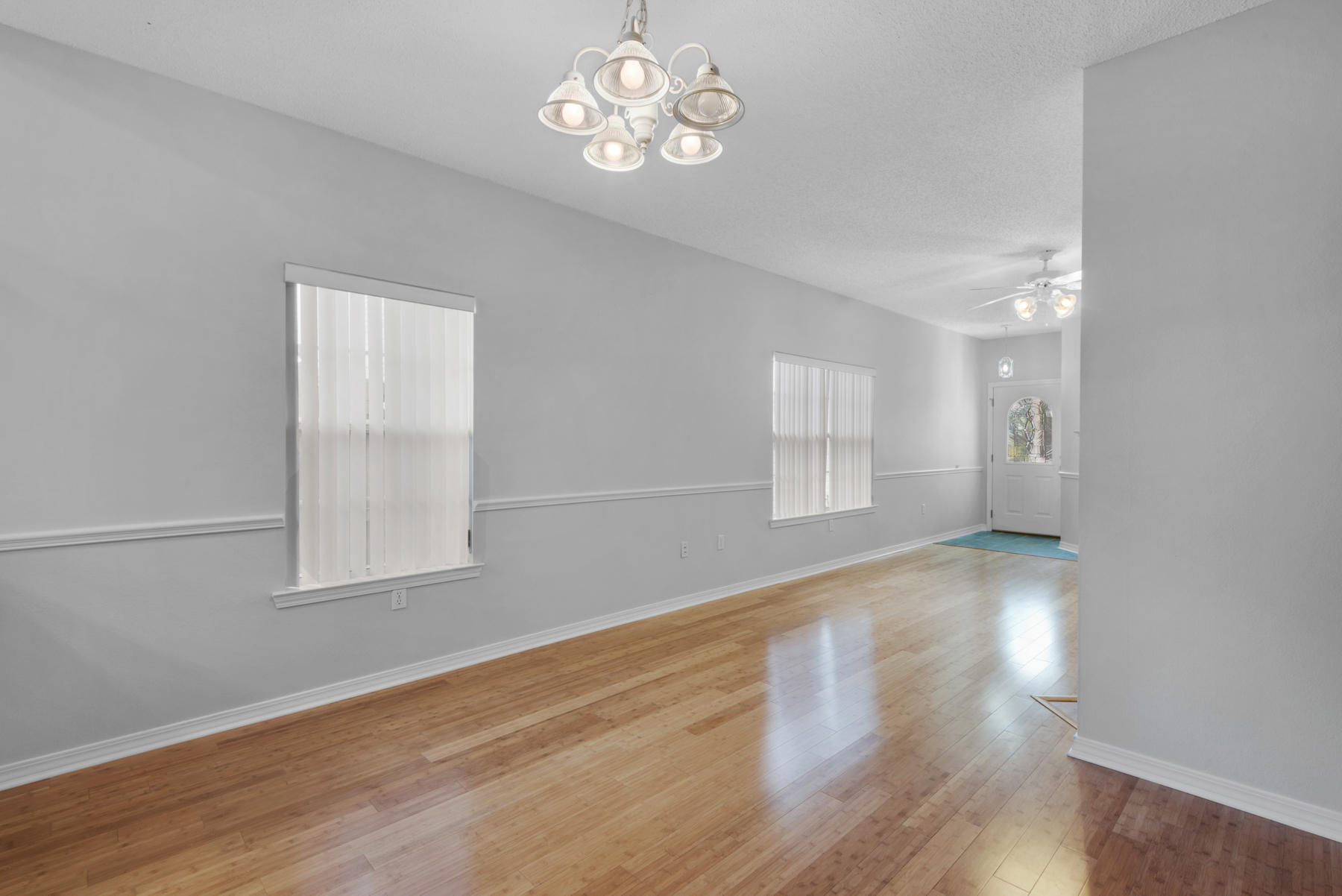 MAXENT TRACT - Residential