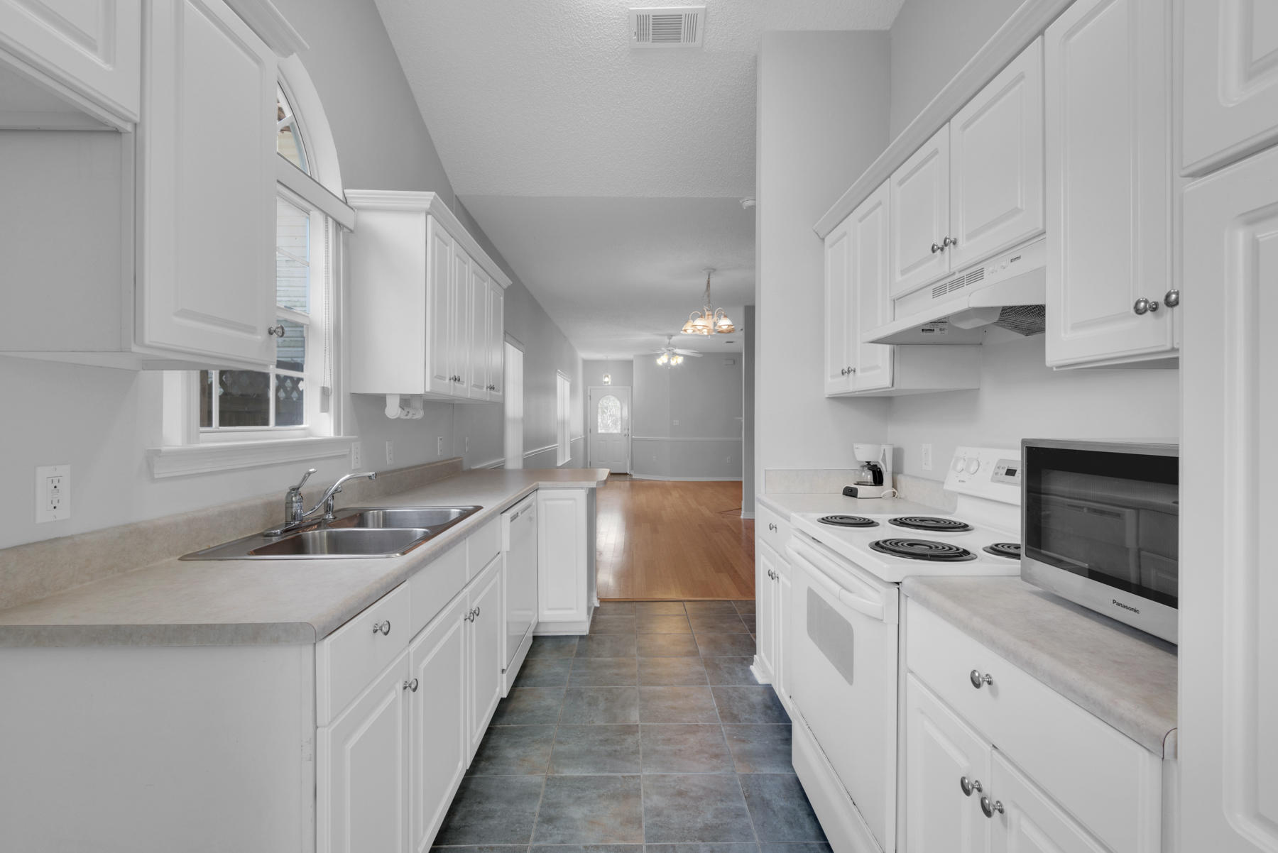 MAXENT TRACT - Residential