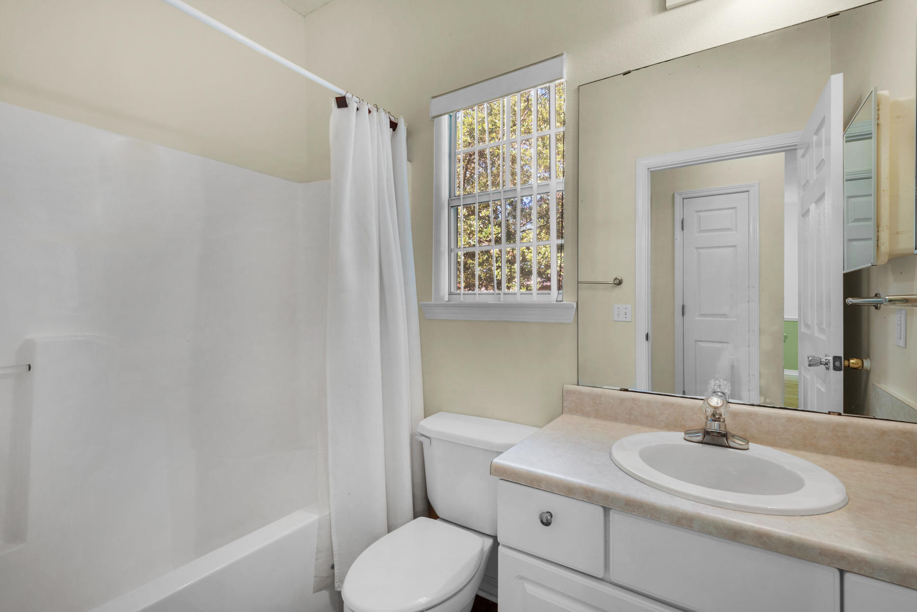 MAXENT TRACT - Residential