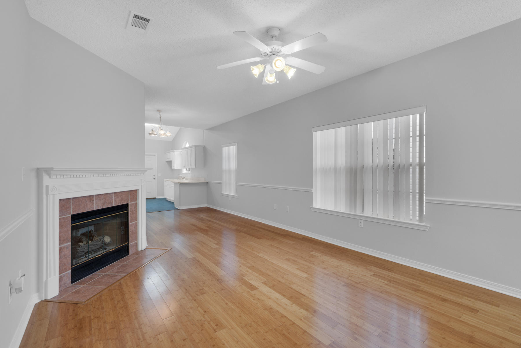 MAXENT TRACT - Residential