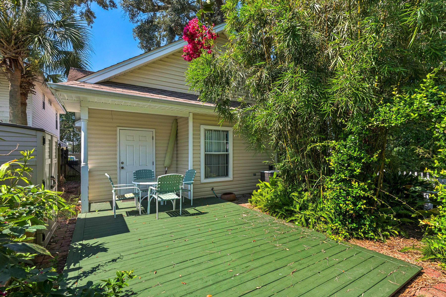 MAXENT TRACT - Residential