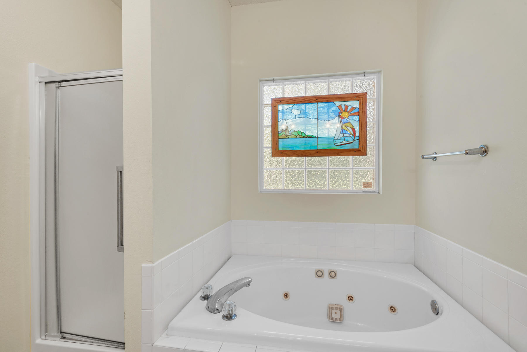 MAXENT TRACT - Residential