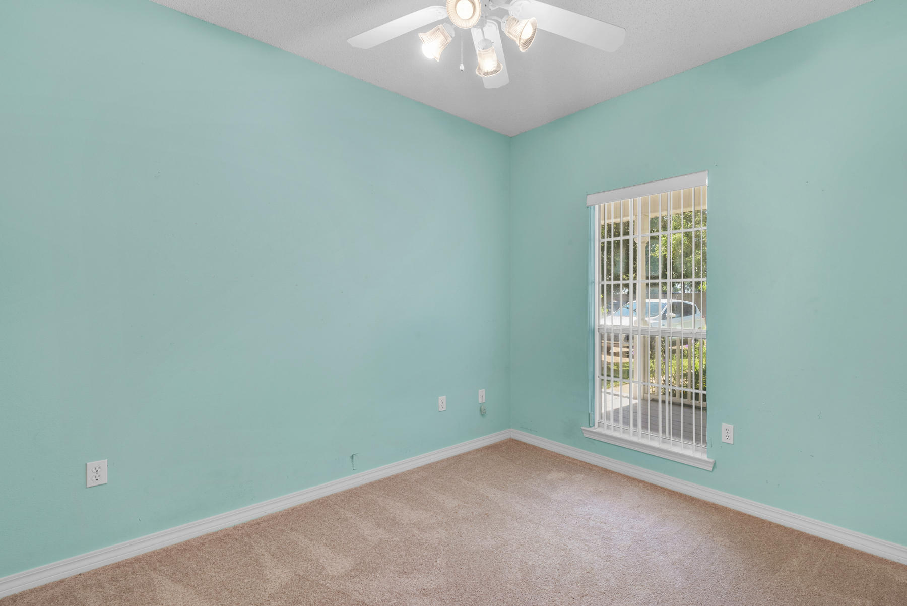 MAXENT TRACT - Residential