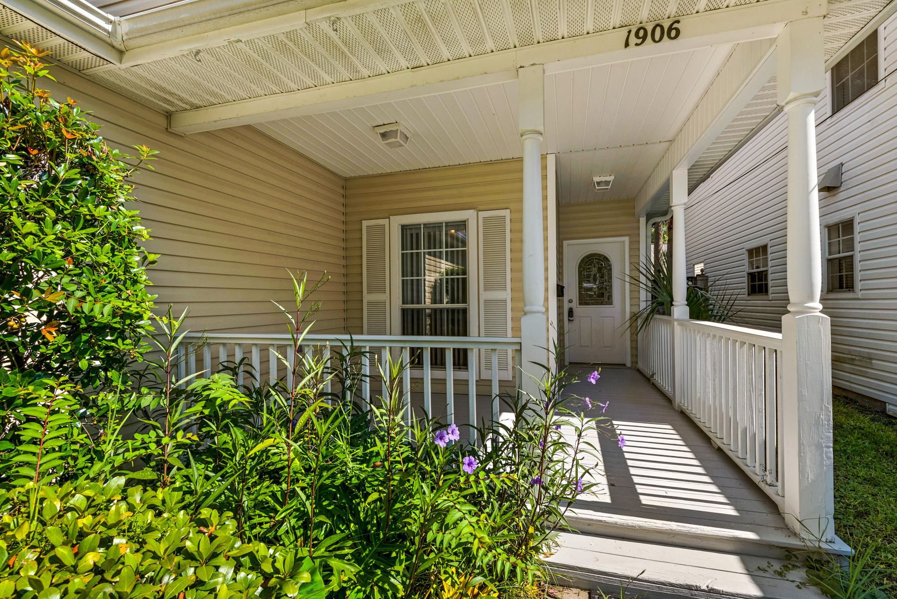 MAXENT TRACT - Residential