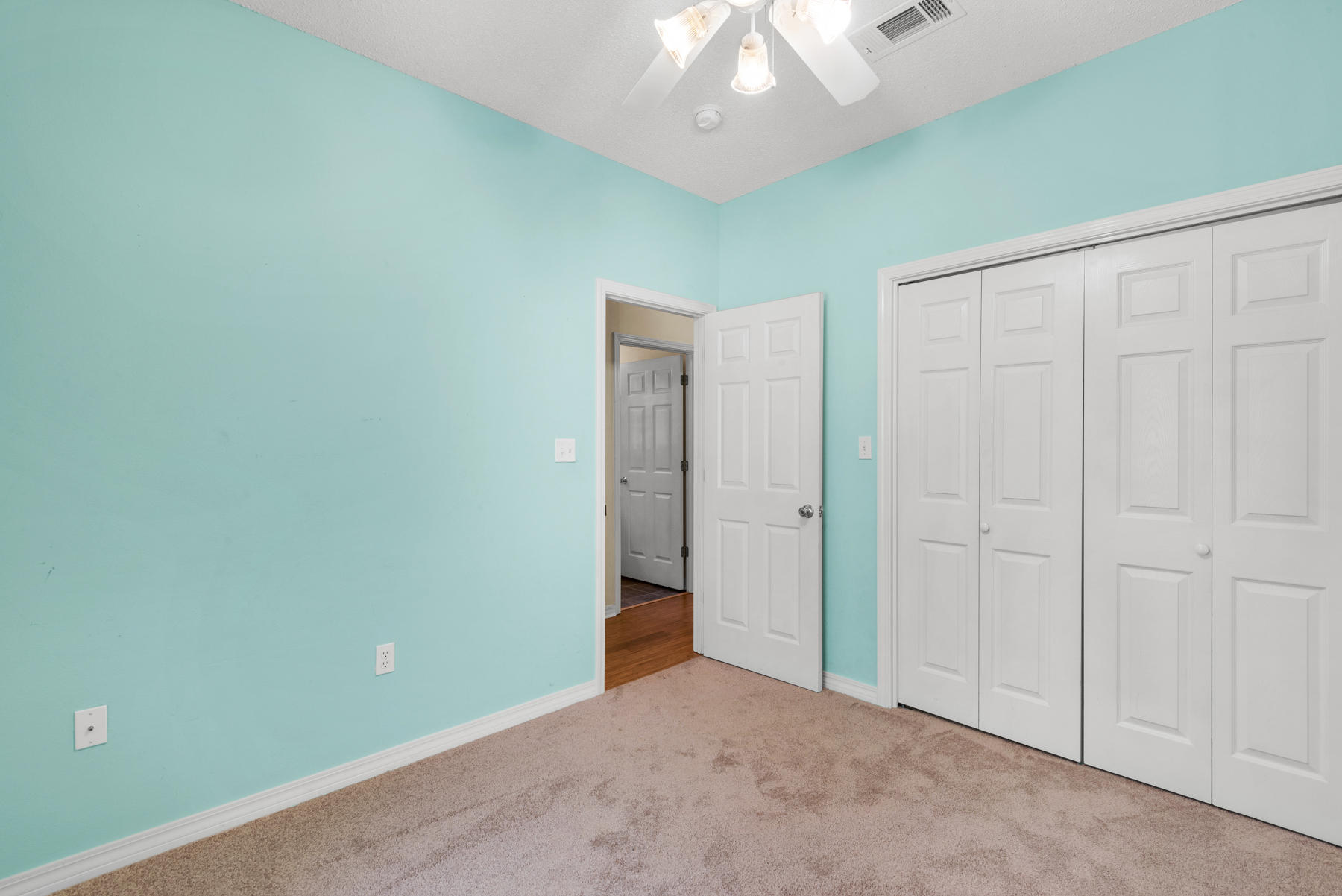 MAXENT TRACT - Residential