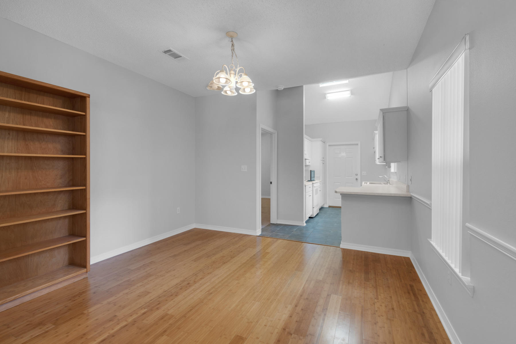 MAXENT TRACT - Residential