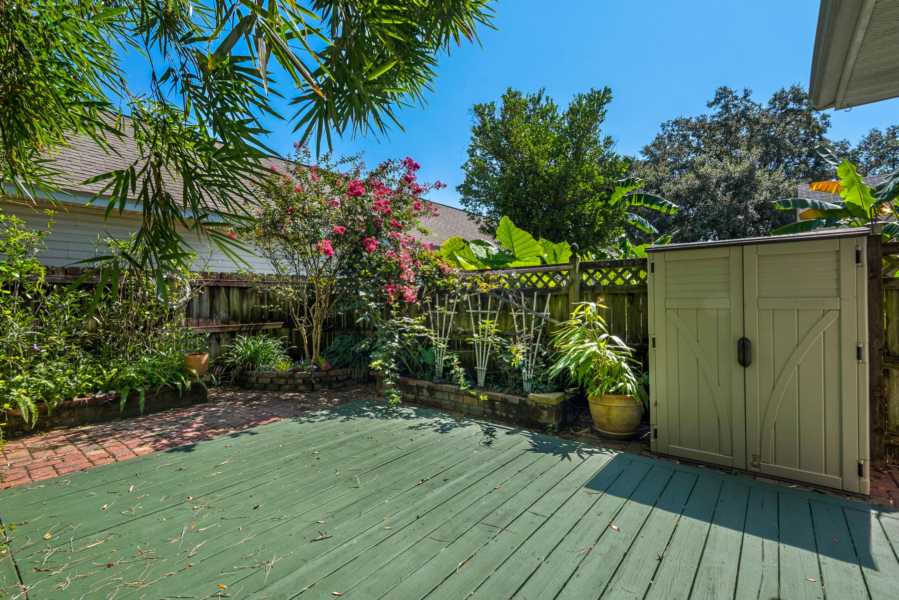 MAXENT TRACT - Residential