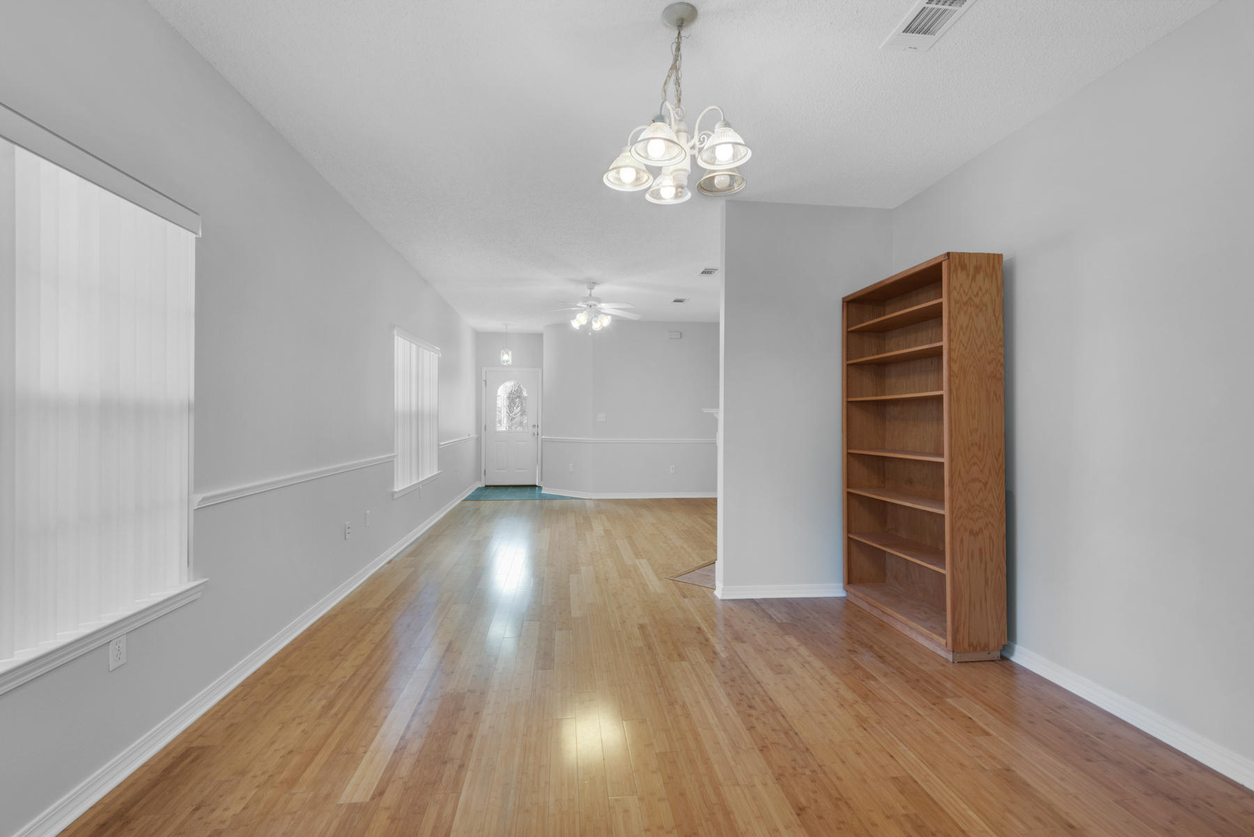 MAXENT TRACT - Residential