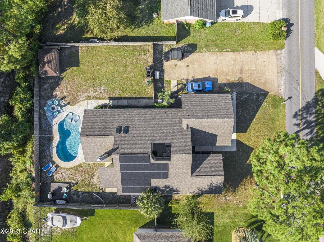 COLONY CLUB HARBOUR PH 2 - Residential