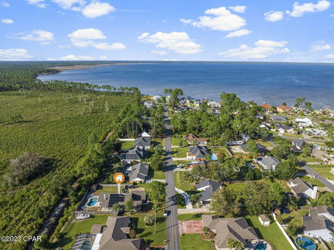 COLONY CLUB HARBOUR PH 2 - Residential