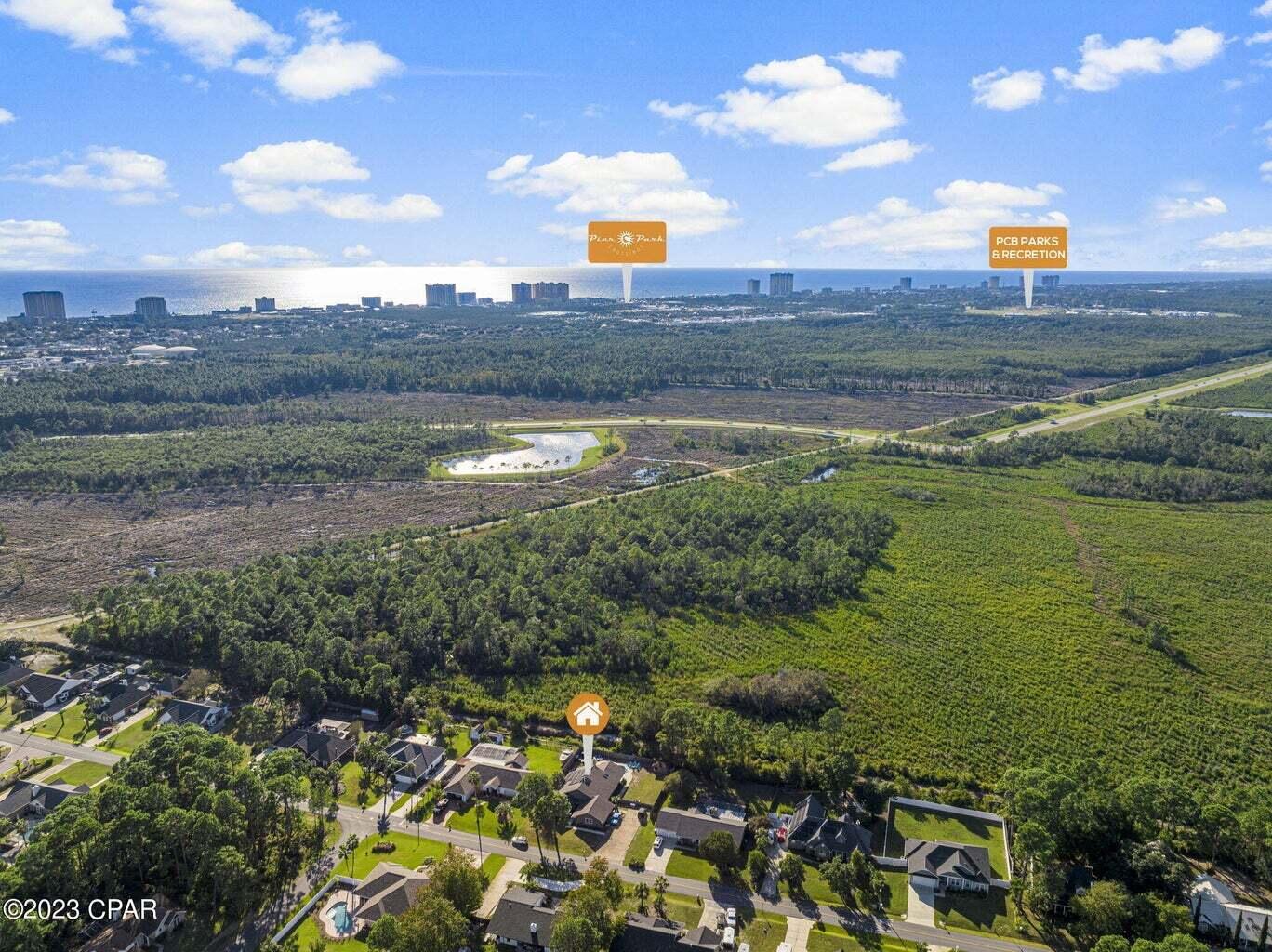 COLONY CLUB HARBOUR PH 2 - Residential