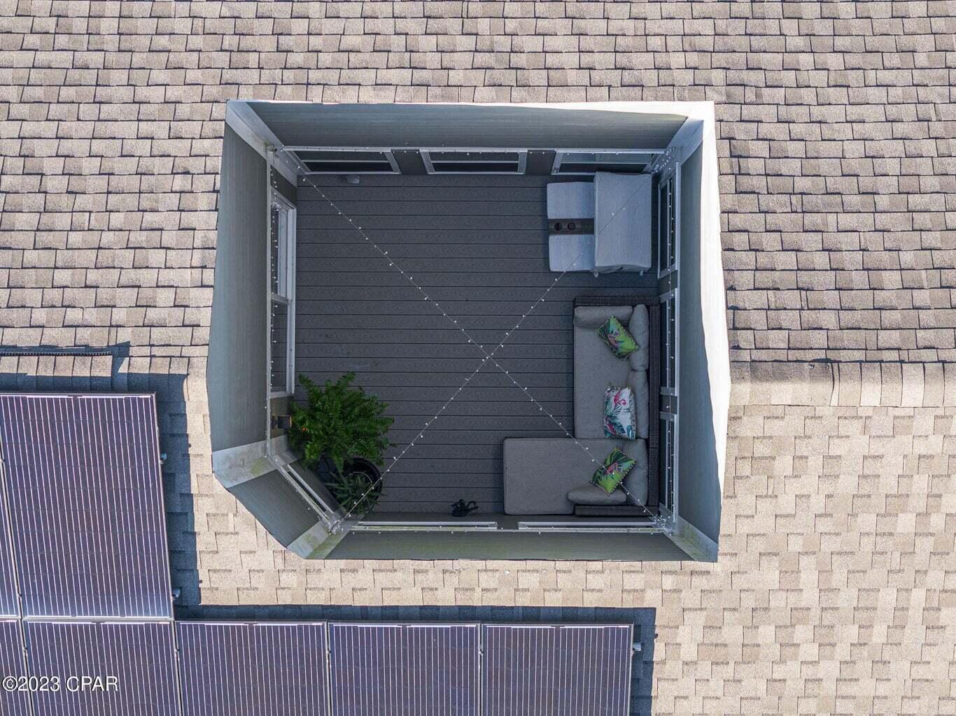 COLONY CLUB HARBOUR PH 2 - Residential