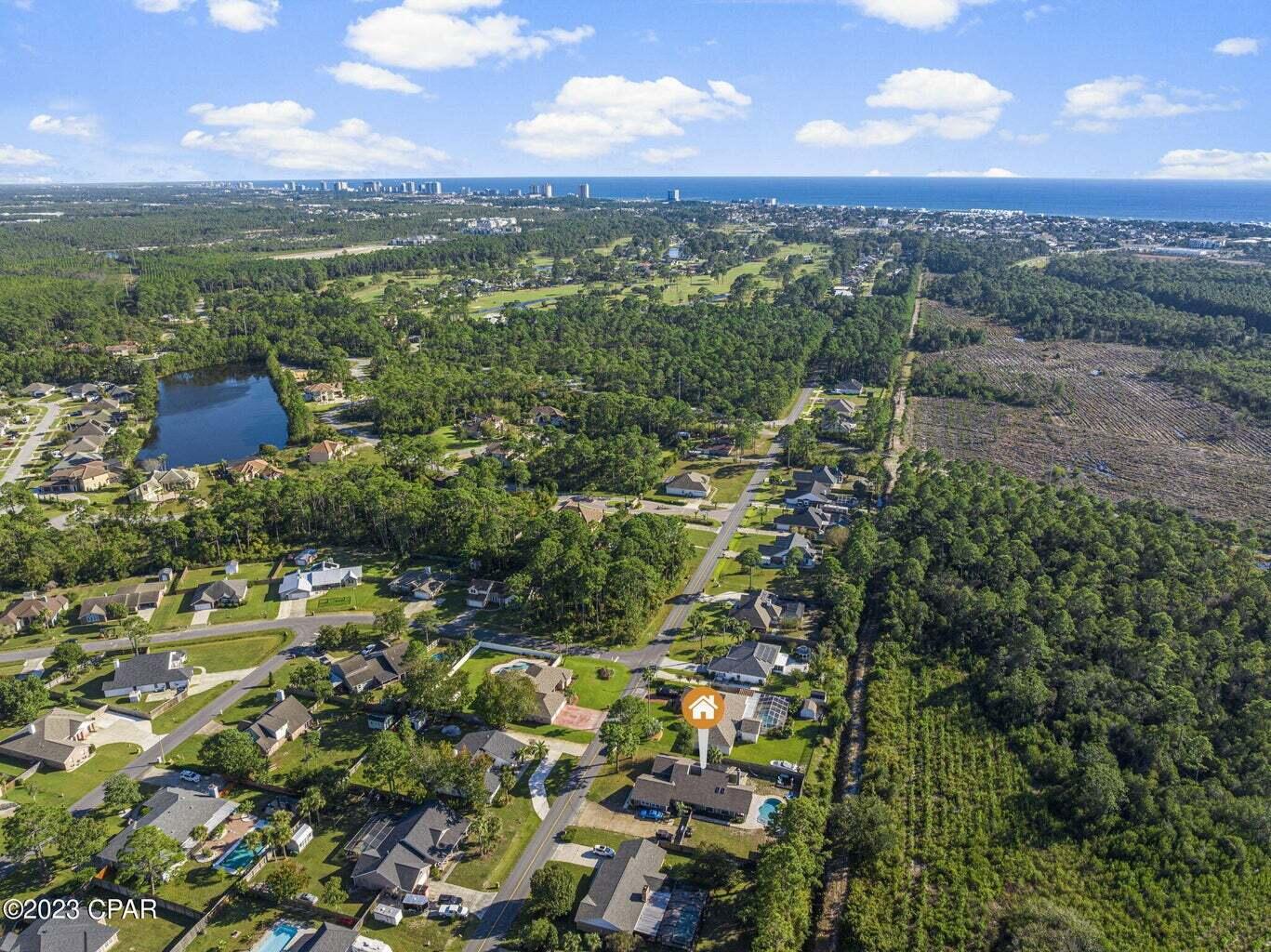 COLONY CLUB HARBOUR PH 2 - Residential