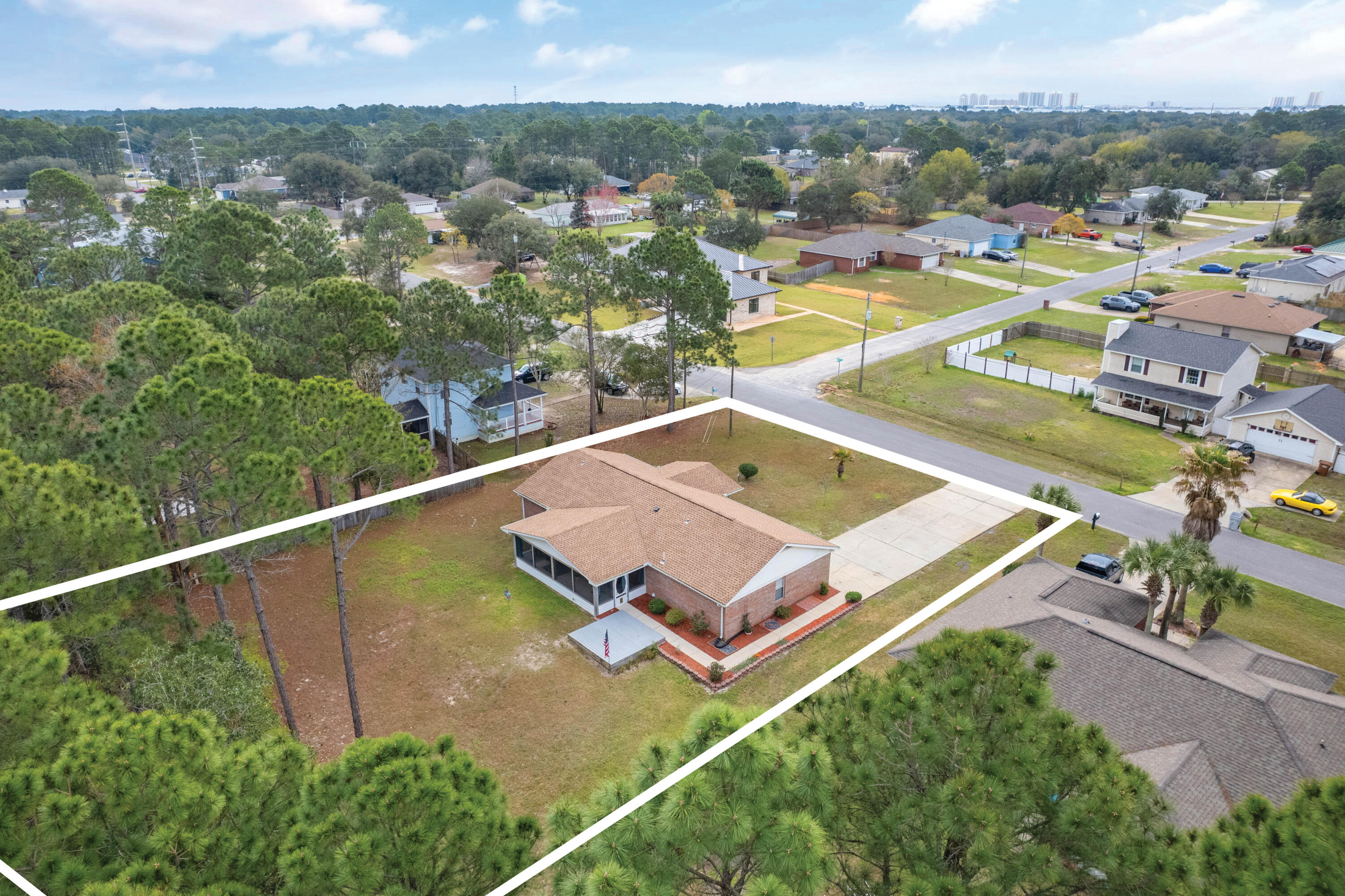 VIZCAYA 2ND ADDN - Residential