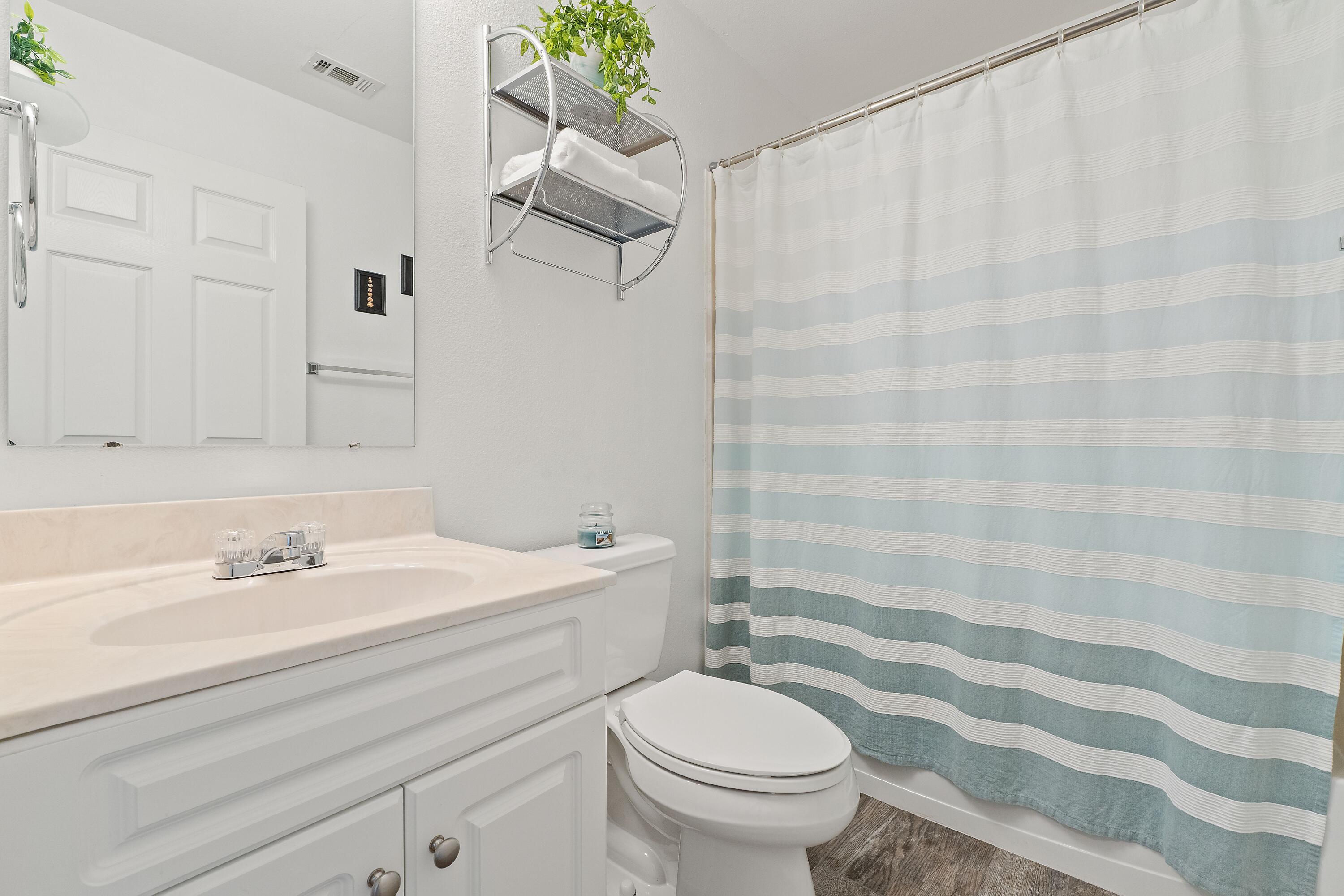 VIZCAYA 2ND ADDN - Residential