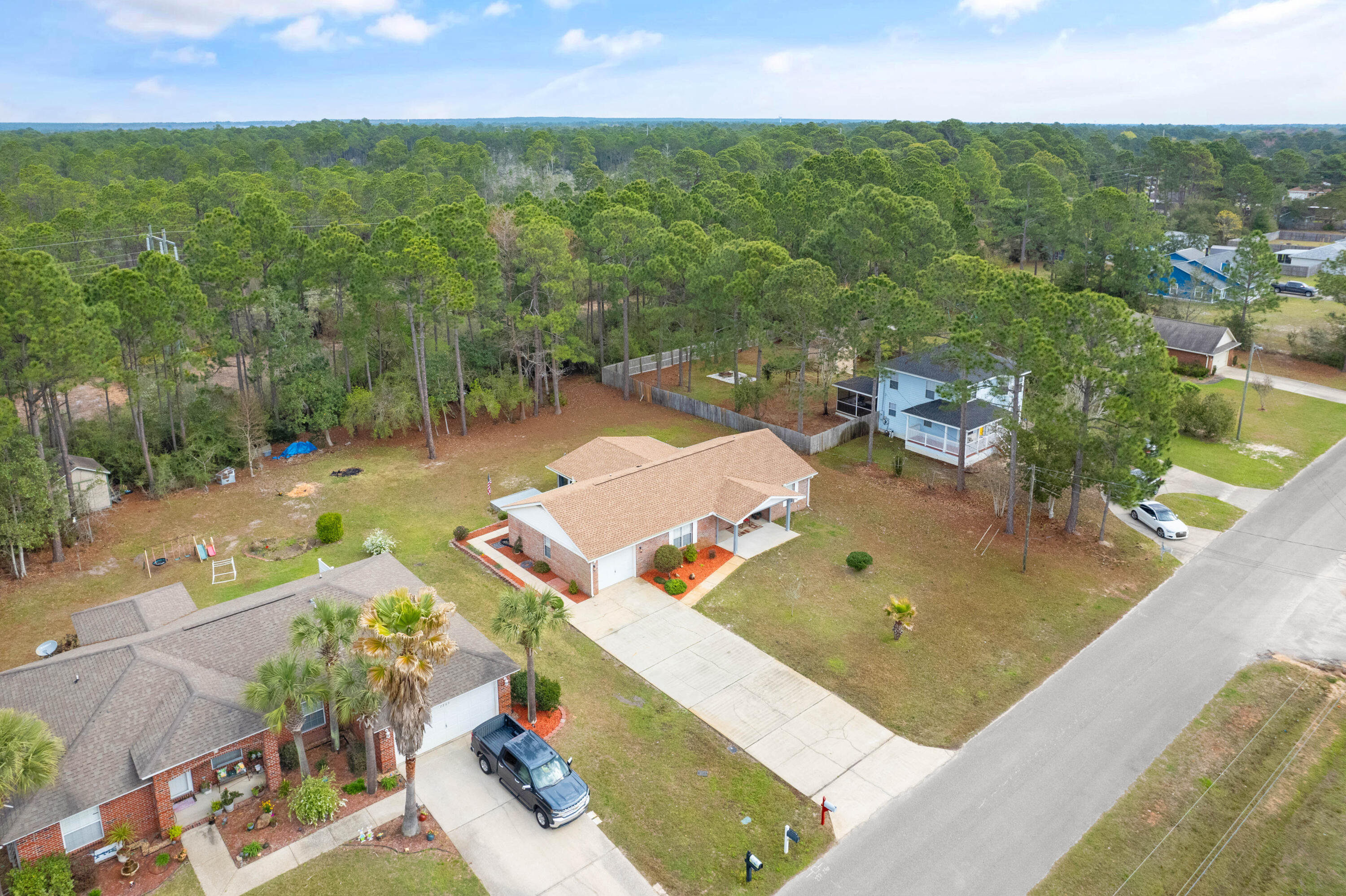 VIZCAYA 2ND ADDN - Residential