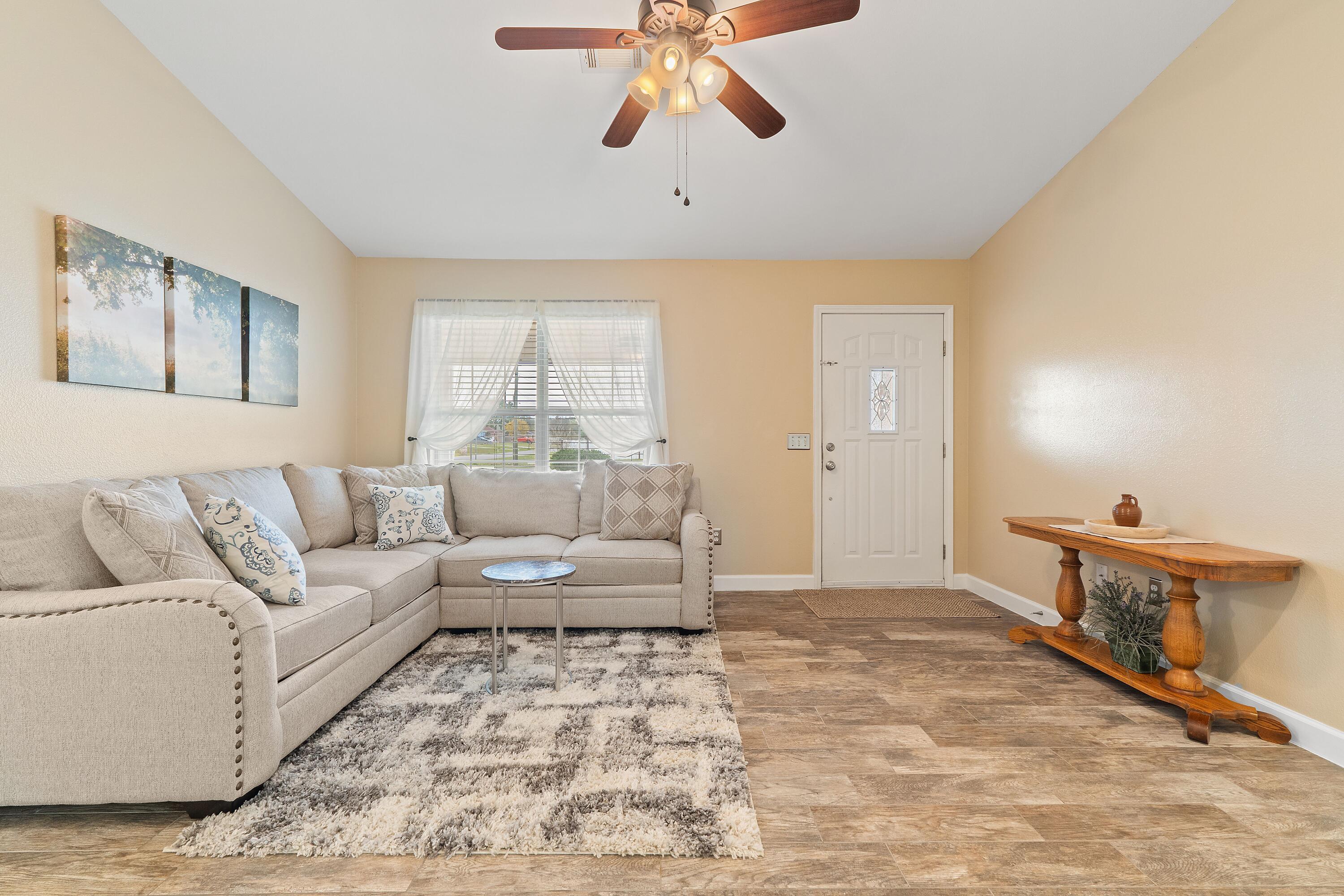 VIZCAYA 2ND ADDN - Residential