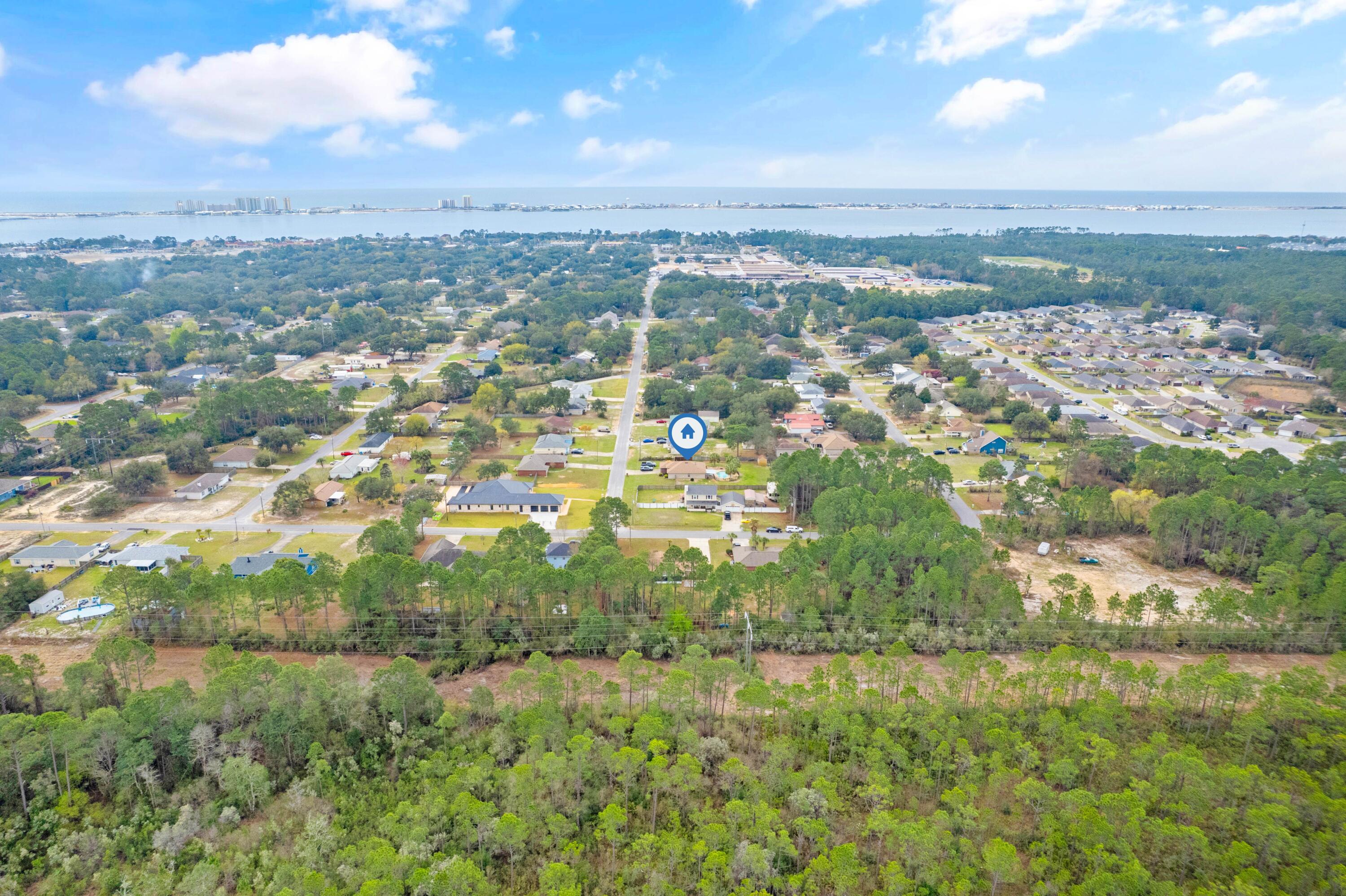 VIZCAYA 2ND ADDN - Residential