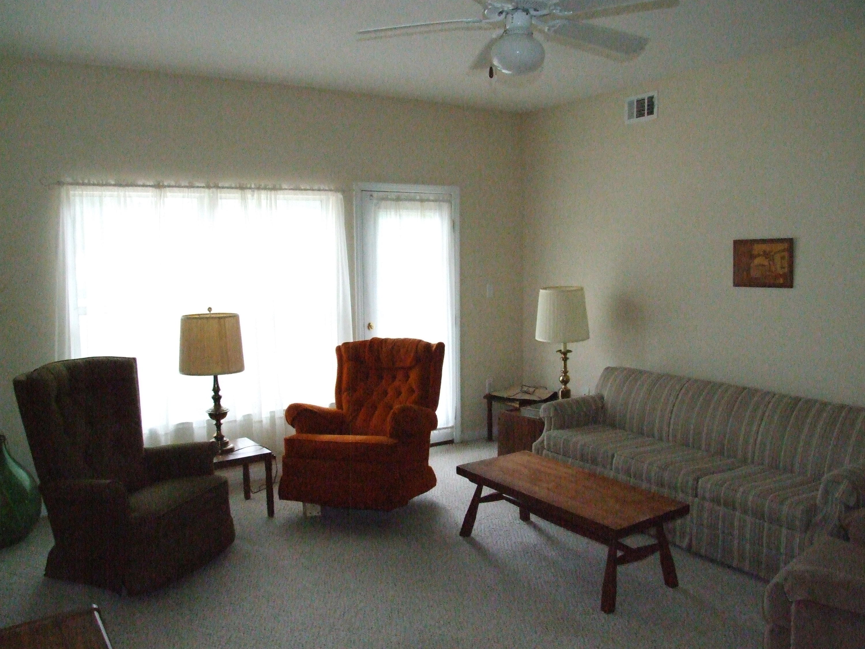 THE OAKS - Residential