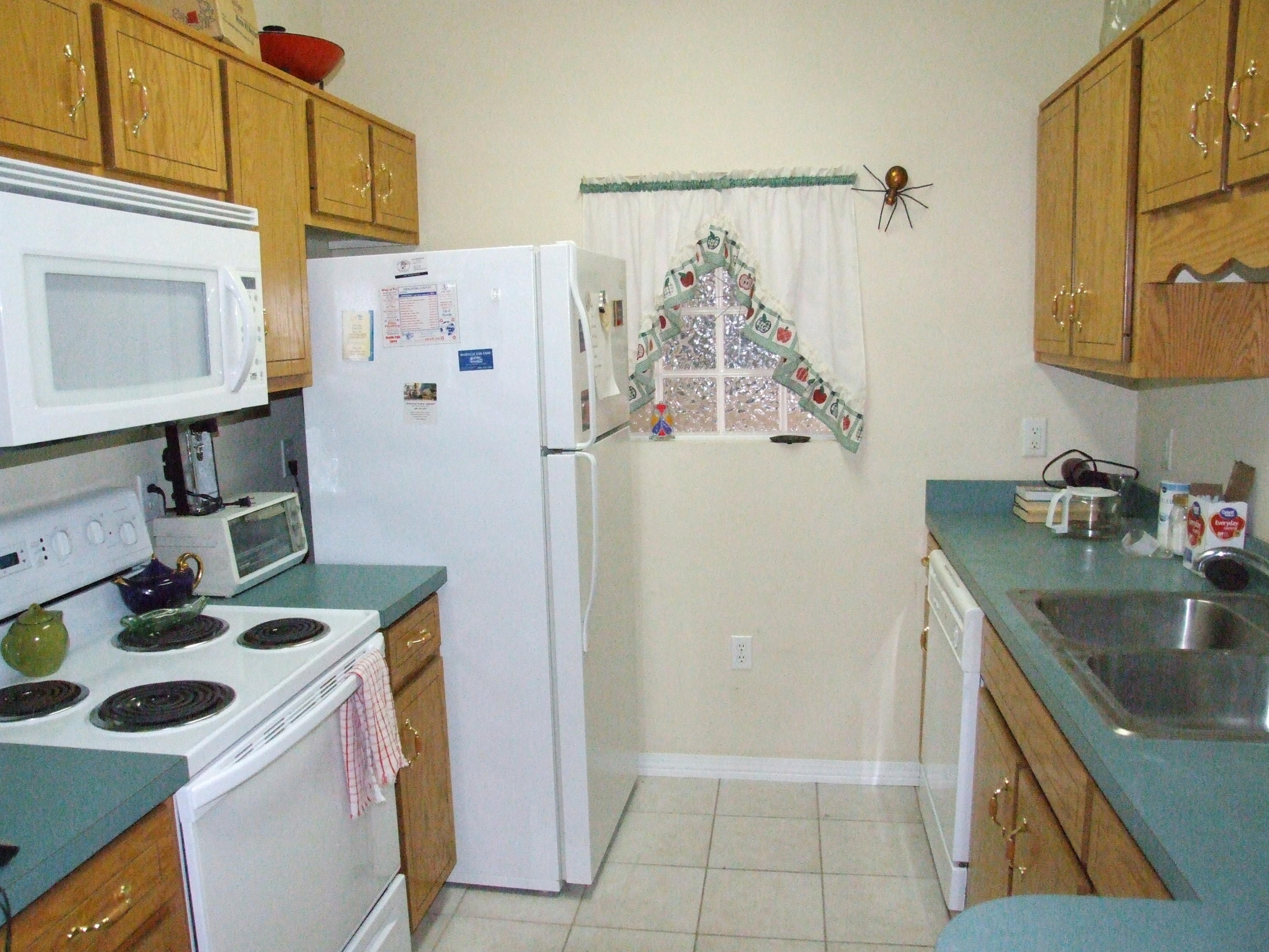 THE OAKS - Residential