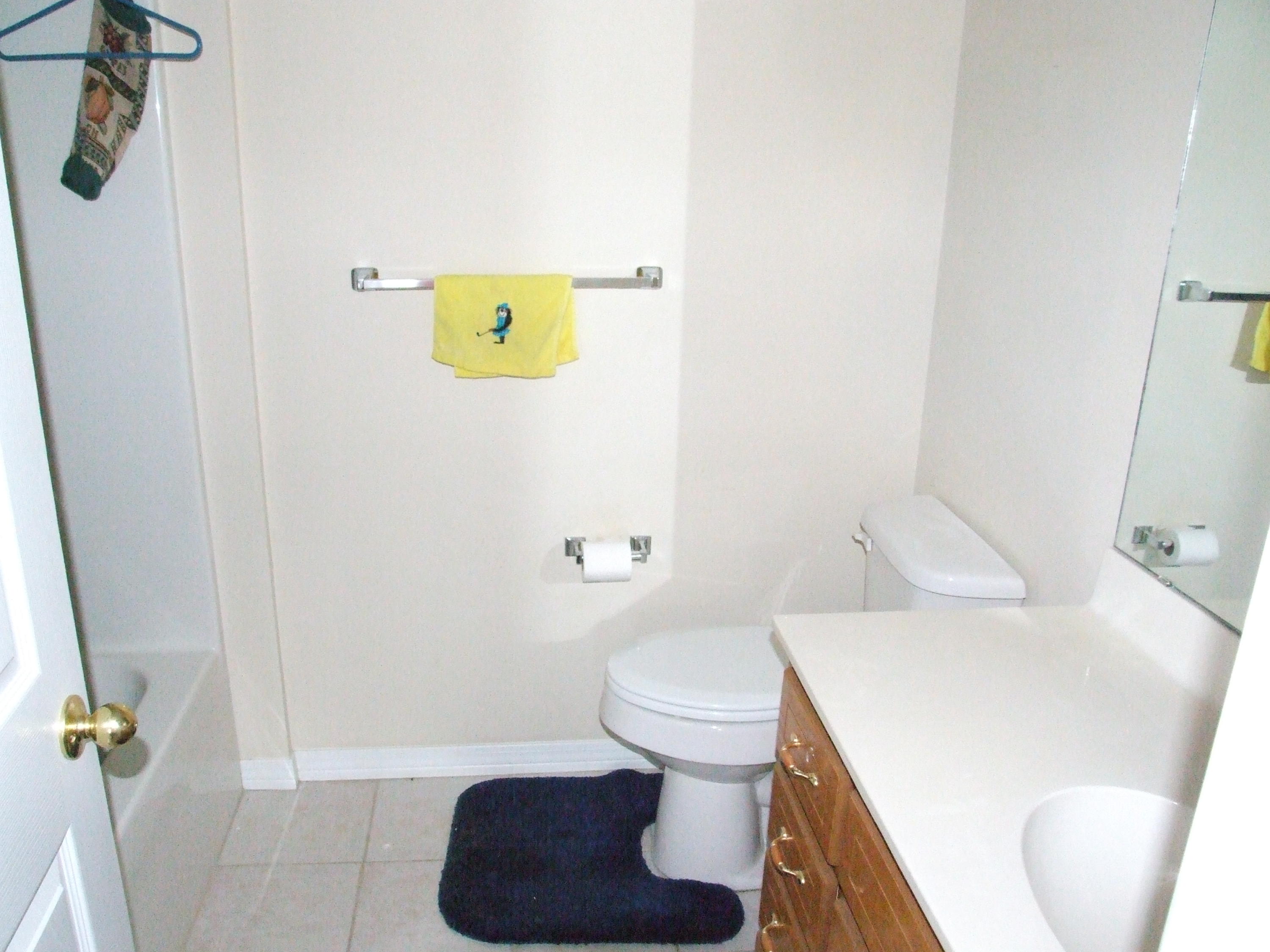 THE OAKS - Residential