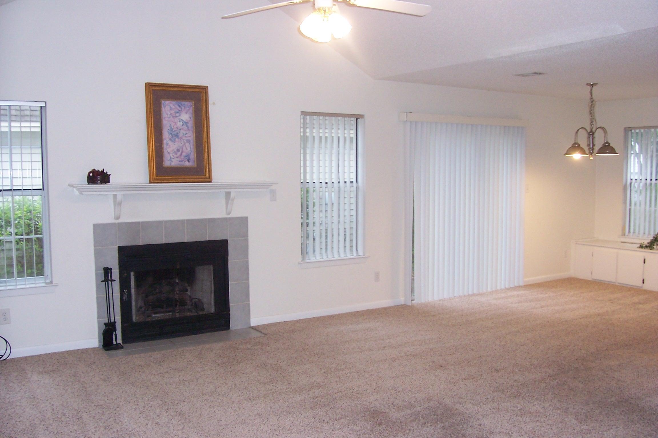 FAIRWAY LAKES PH 2 - Residential