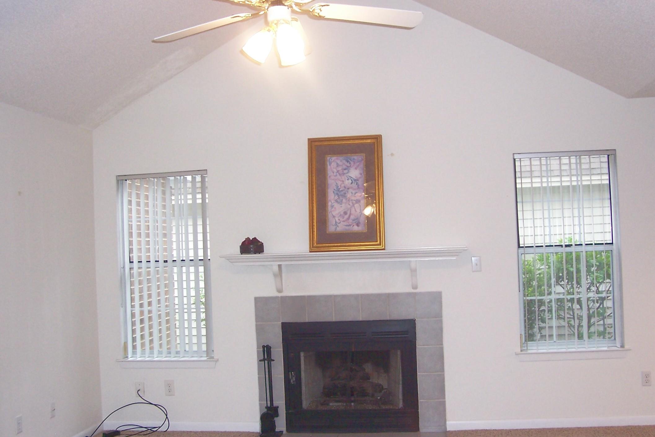 FAIRWAY LAKES PH 2 - Residential