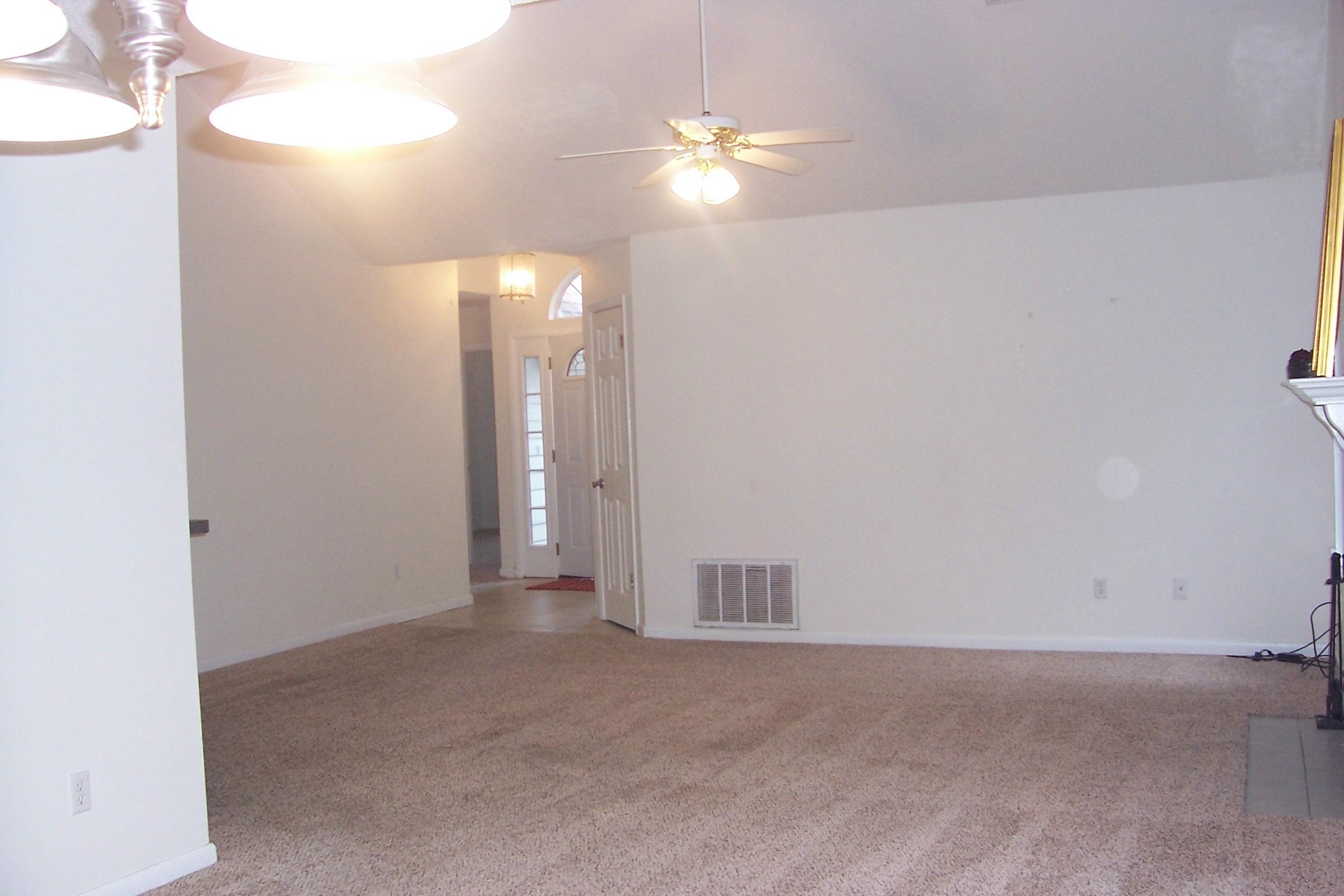 FAIRWAY LAKES PH 2 - Residential