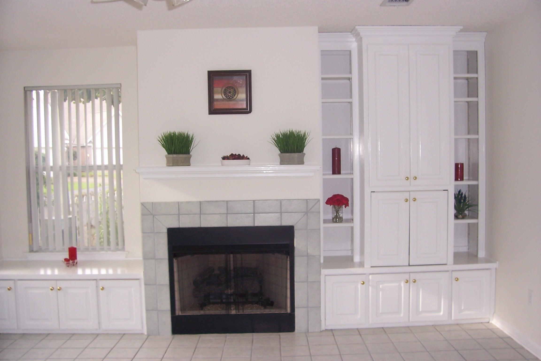 FAIRWAY LAKES PH 2 - Residential