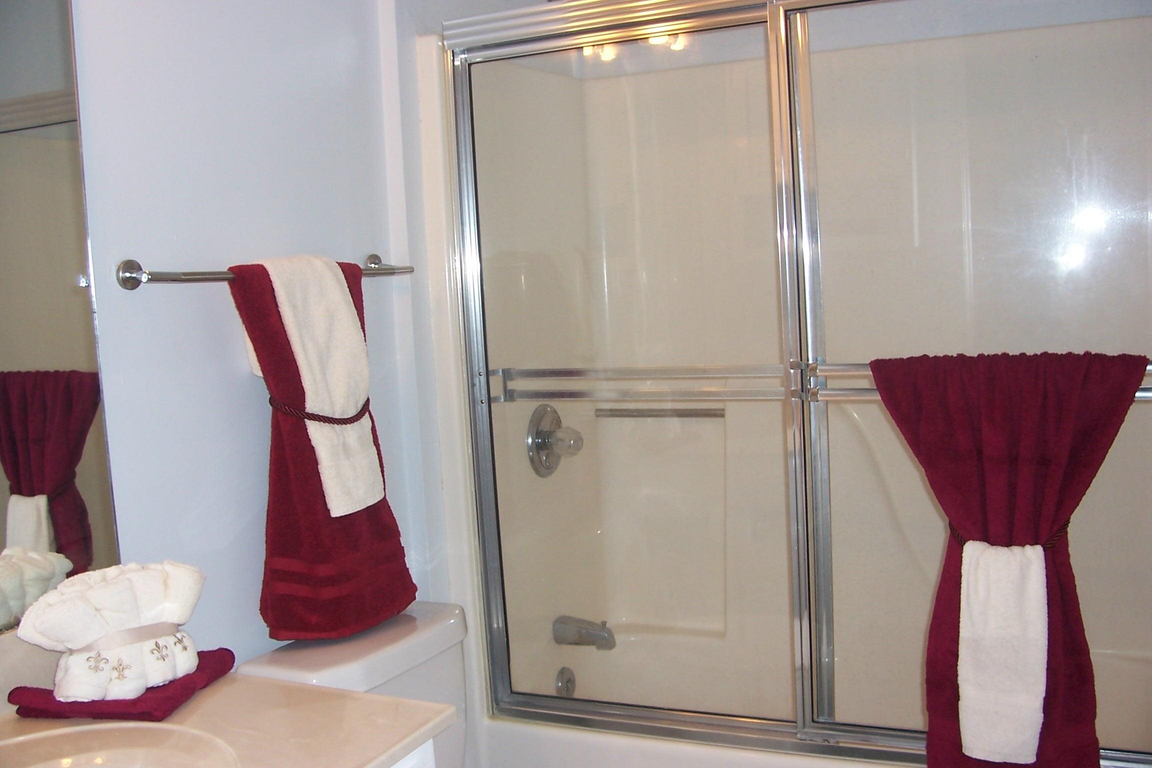 FAIRWAY LAKES PH 2 - Residential