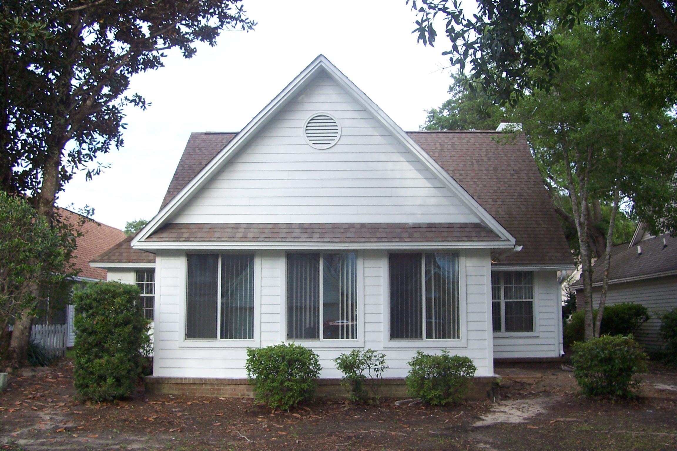 FAIRWAY LAKES PH 2 - Residential