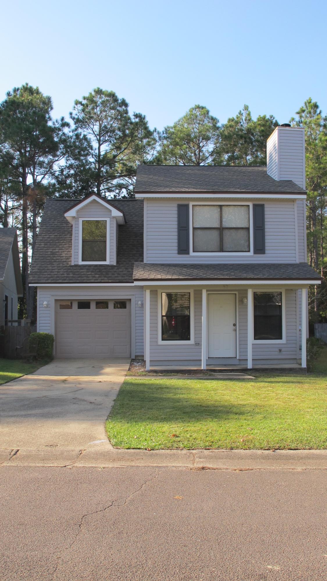 KELLY HILL ESTATES - Residential