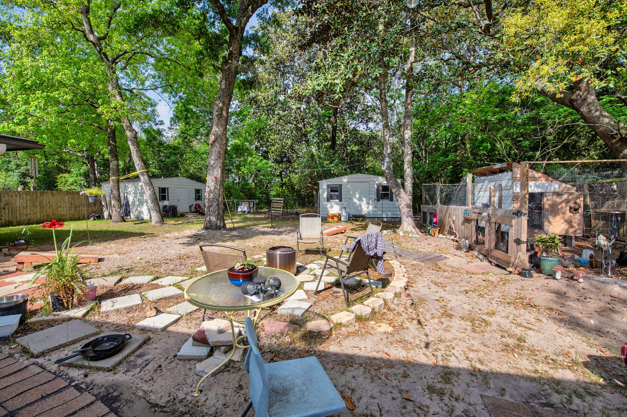 NICEVILLE - Residential