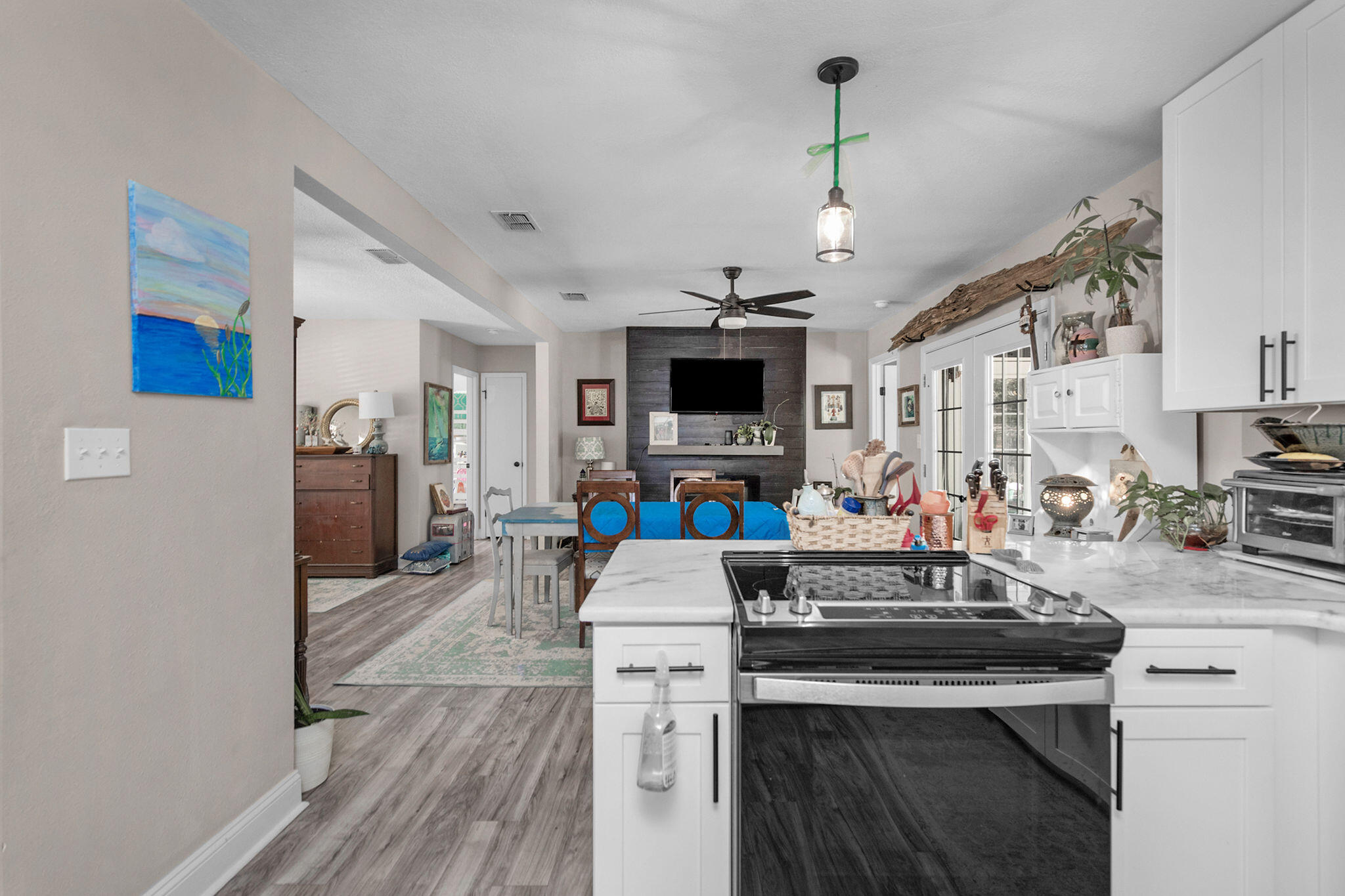 NICEVILLE - Residential
