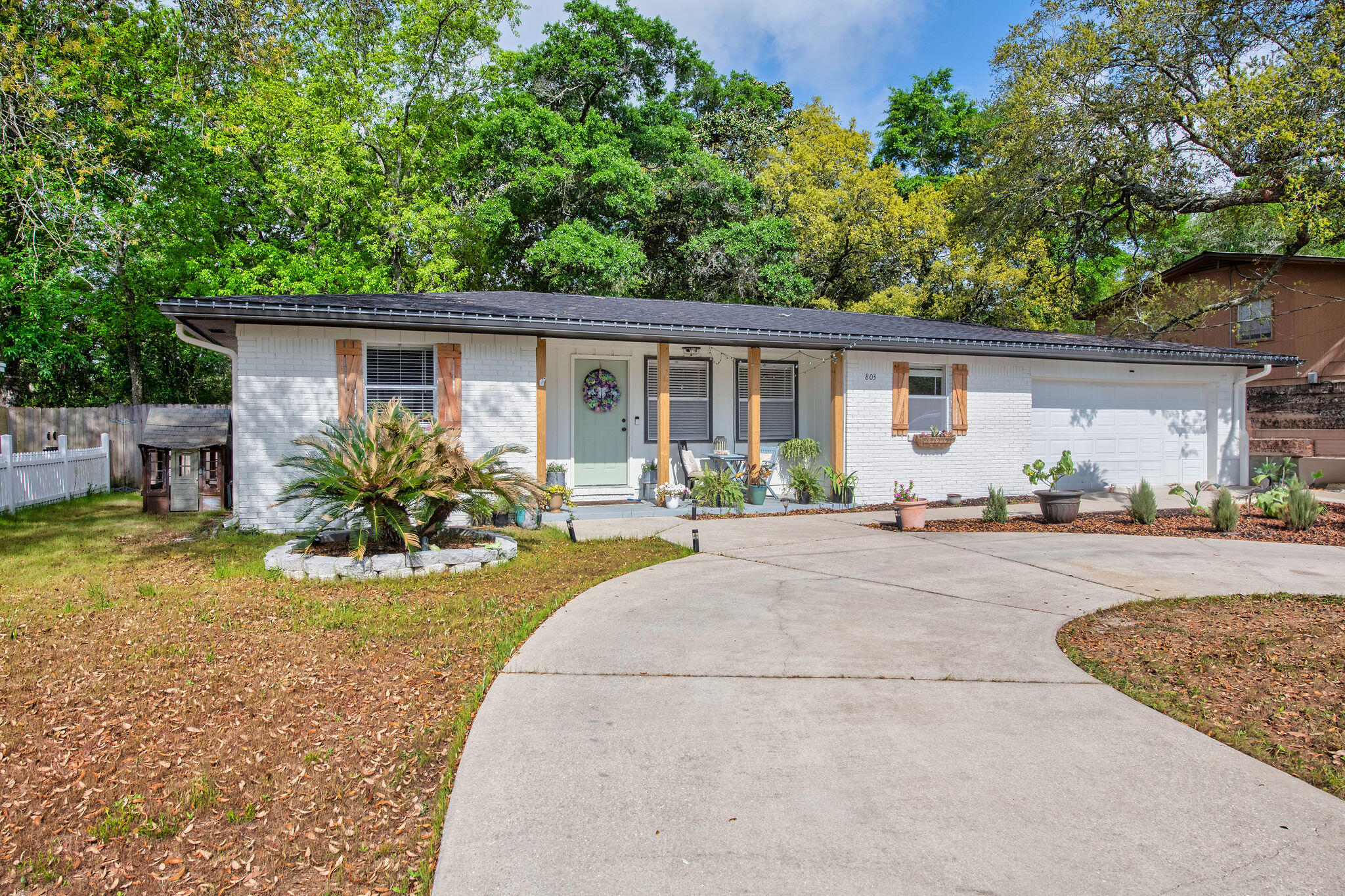 NICEVILLE - Residential