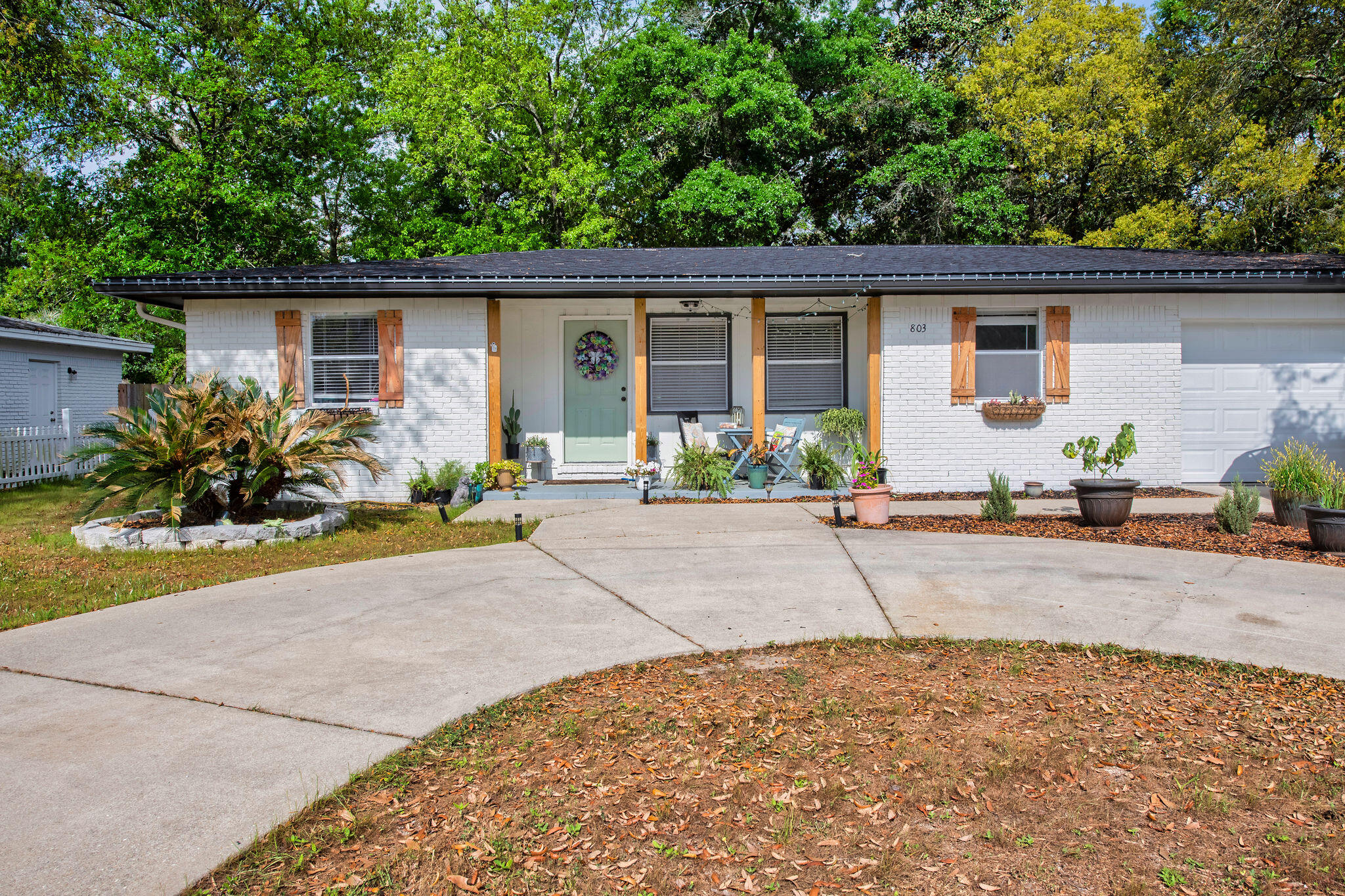 NICEVILLE - Residential