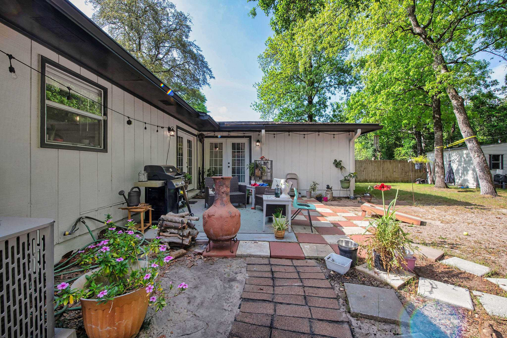 NICEVILLE - Residential