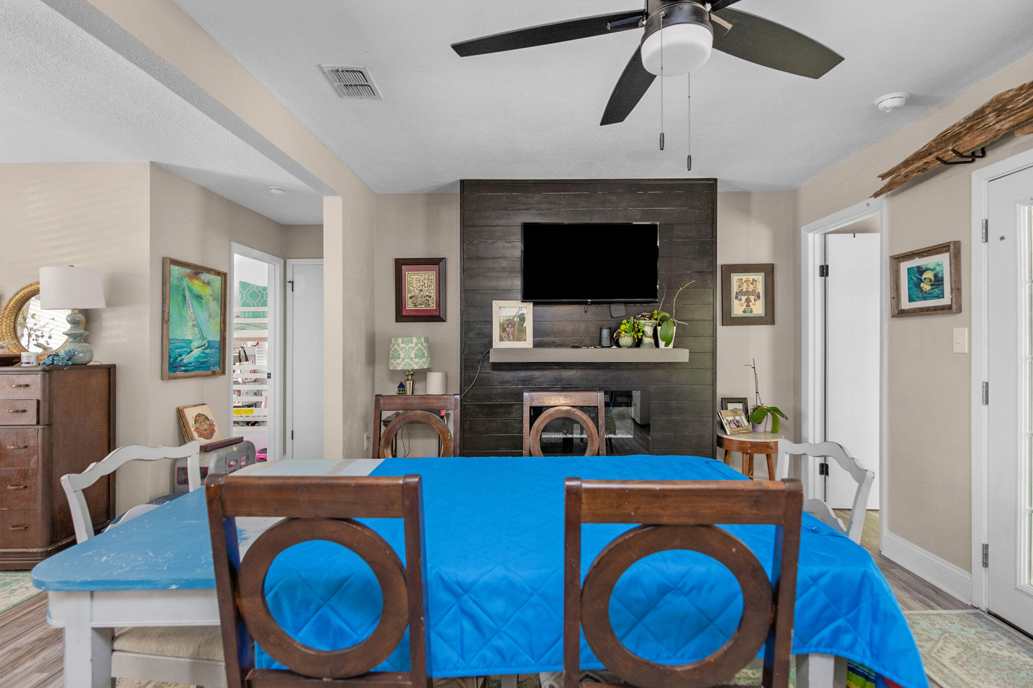 NICEVILLE - Residential
